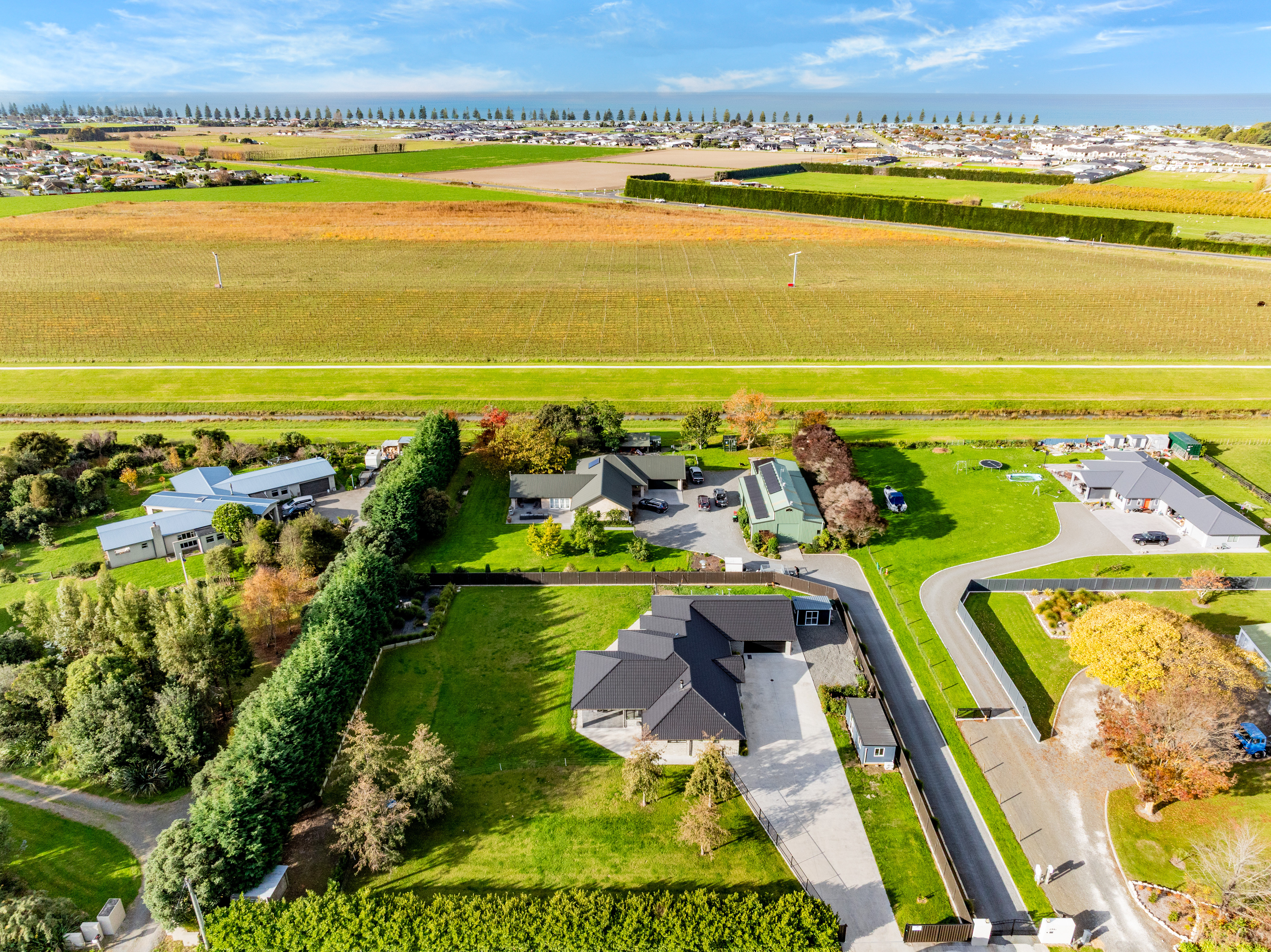  Your Dream Lifestyle on 3076 sq m of Land - 物件實景