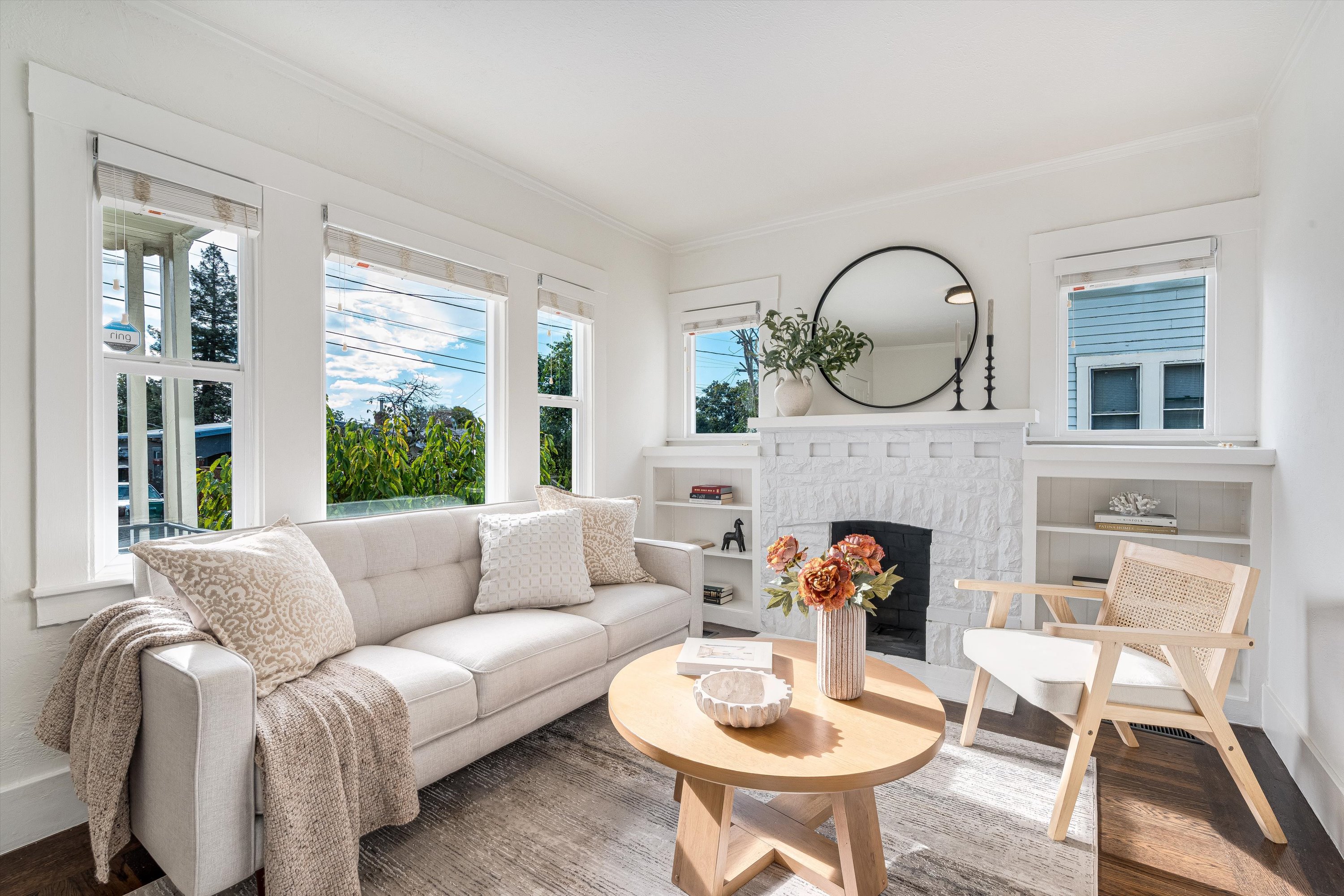  3661 Loma Vista Avenue, Oakland, CA 94619 - 物件實景