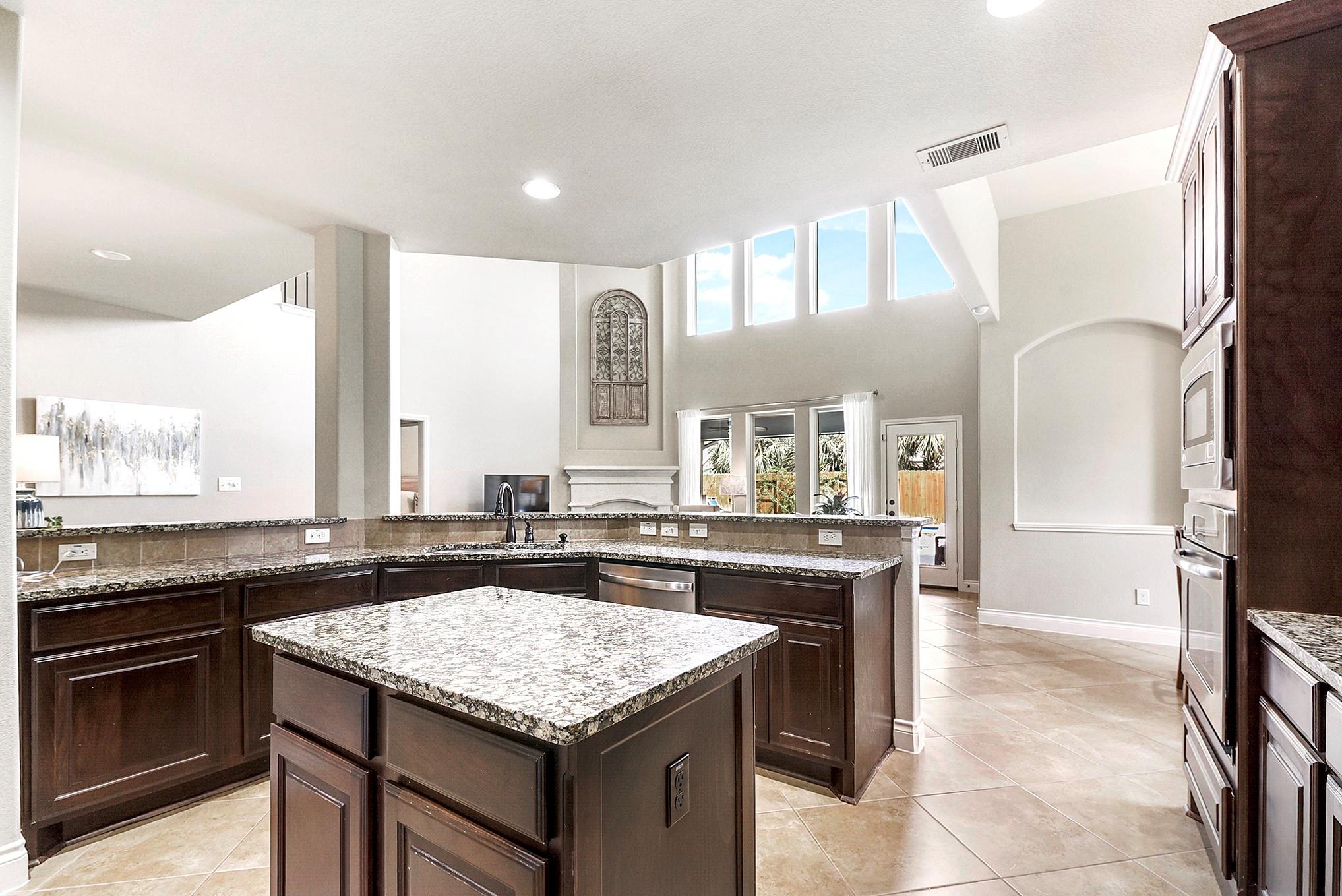 Katy, Texas, 77494, United States, 5 Bedrooms Bedrooms, ,4 BathroomsBathrooms,Residential,For Sale,1921421