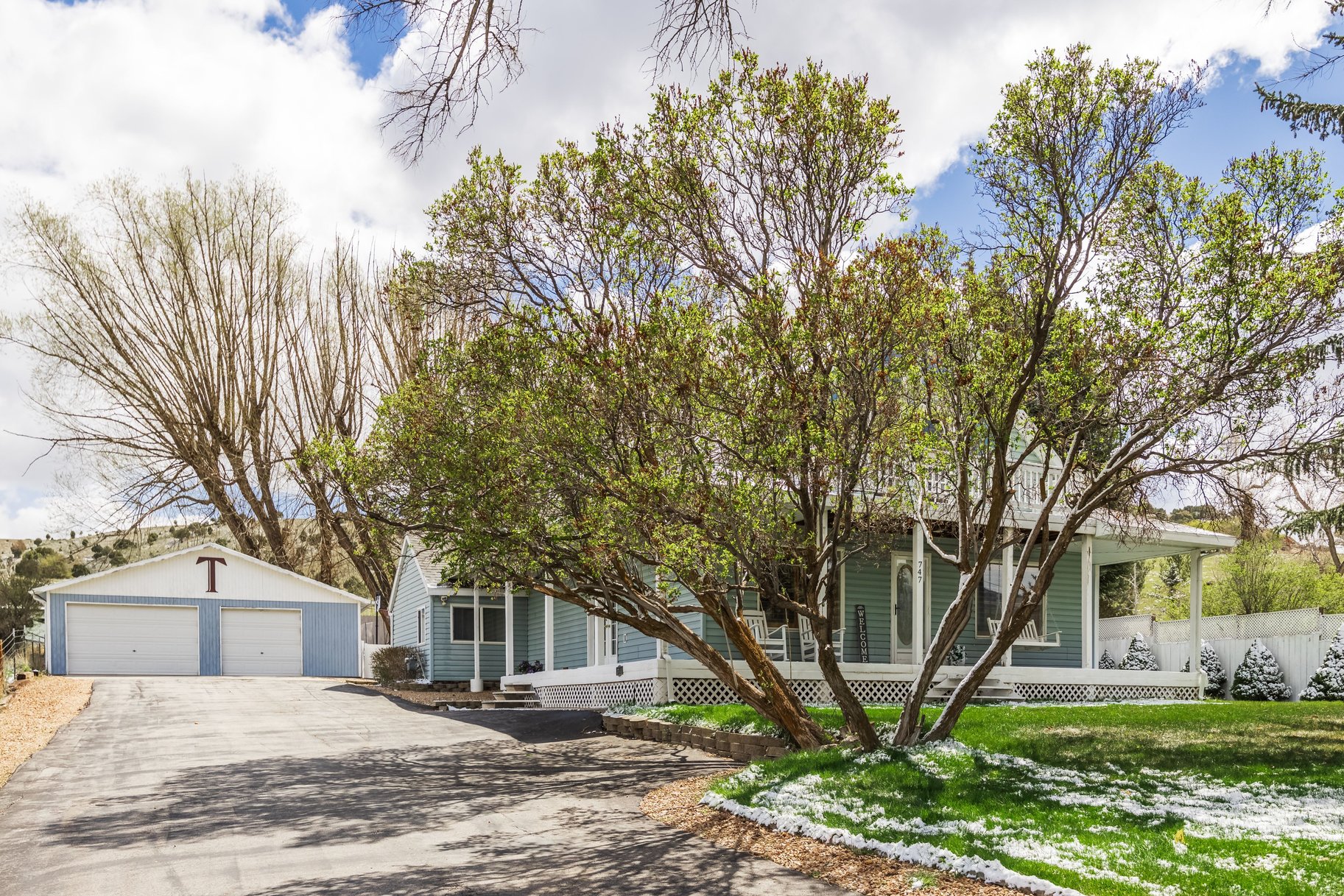  Country Charm Near Park City - 物件實景