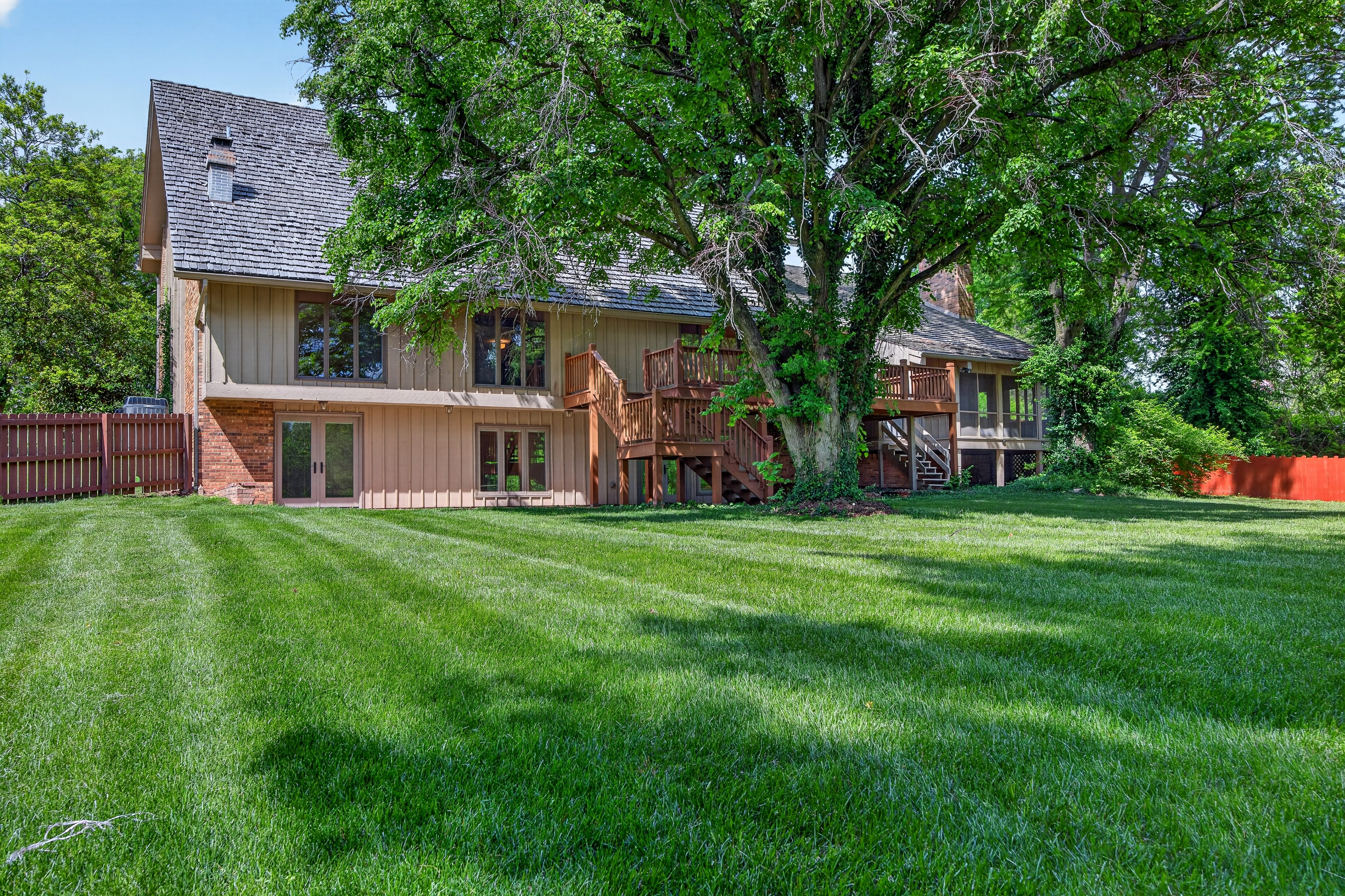  11 Denny Lane, Huntleigh, MO 63131 - 物件實景