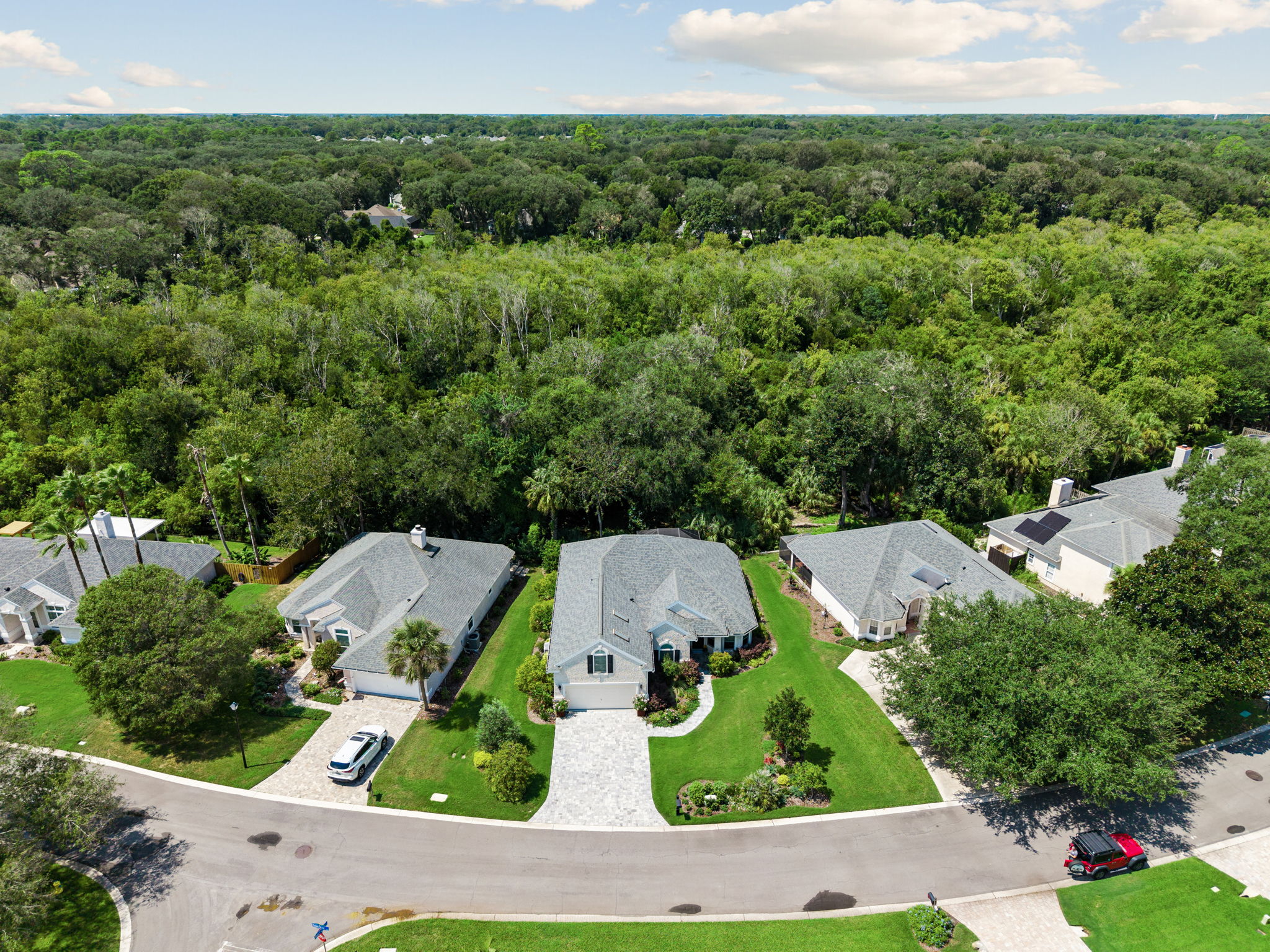  3011 Robert Oliver Avenue, Fernandina Beach, FL, 32034 - 物件實景