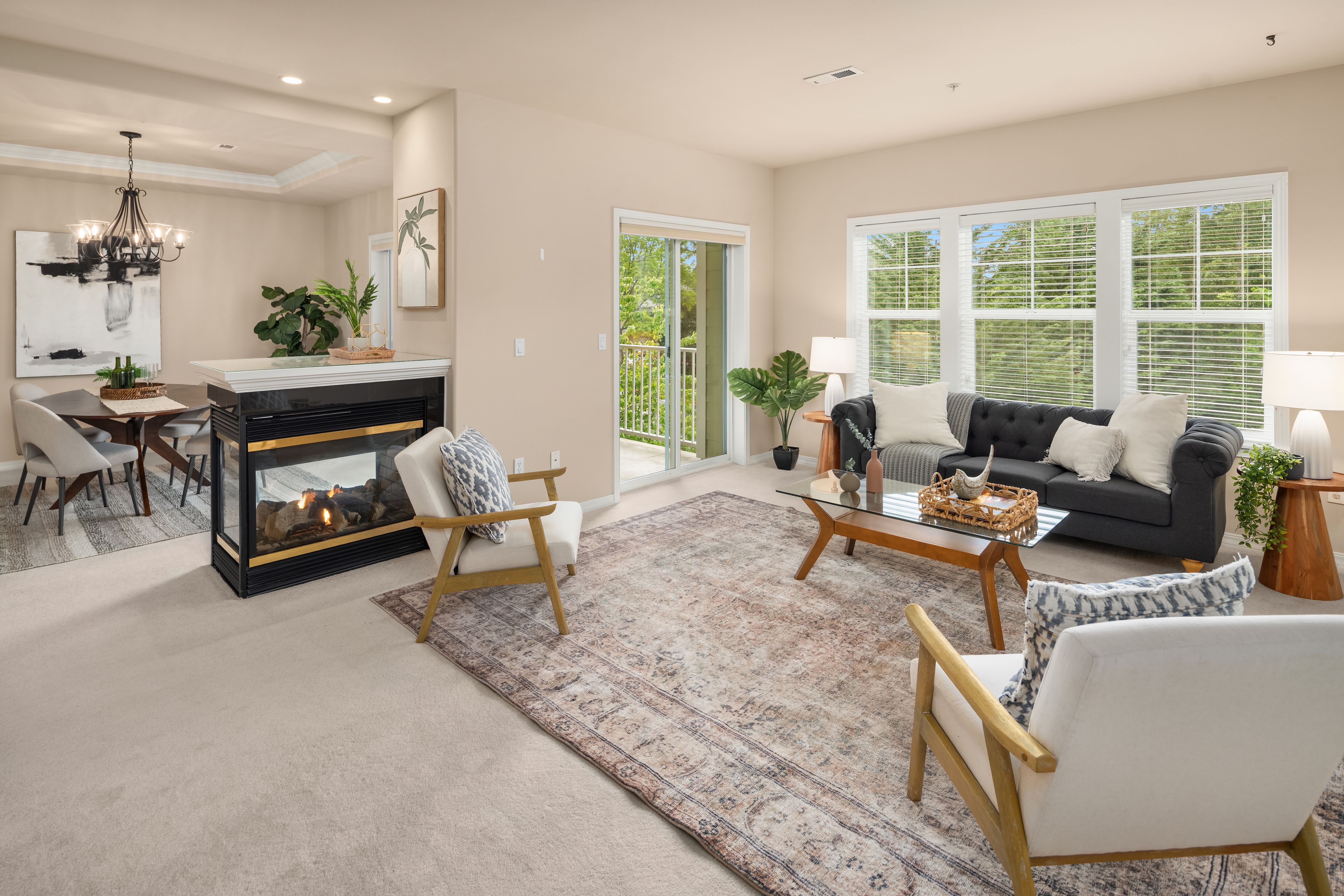 4406 Providence Point Place SE Unit #302, Issaquah, WA 98029 - 物件實景