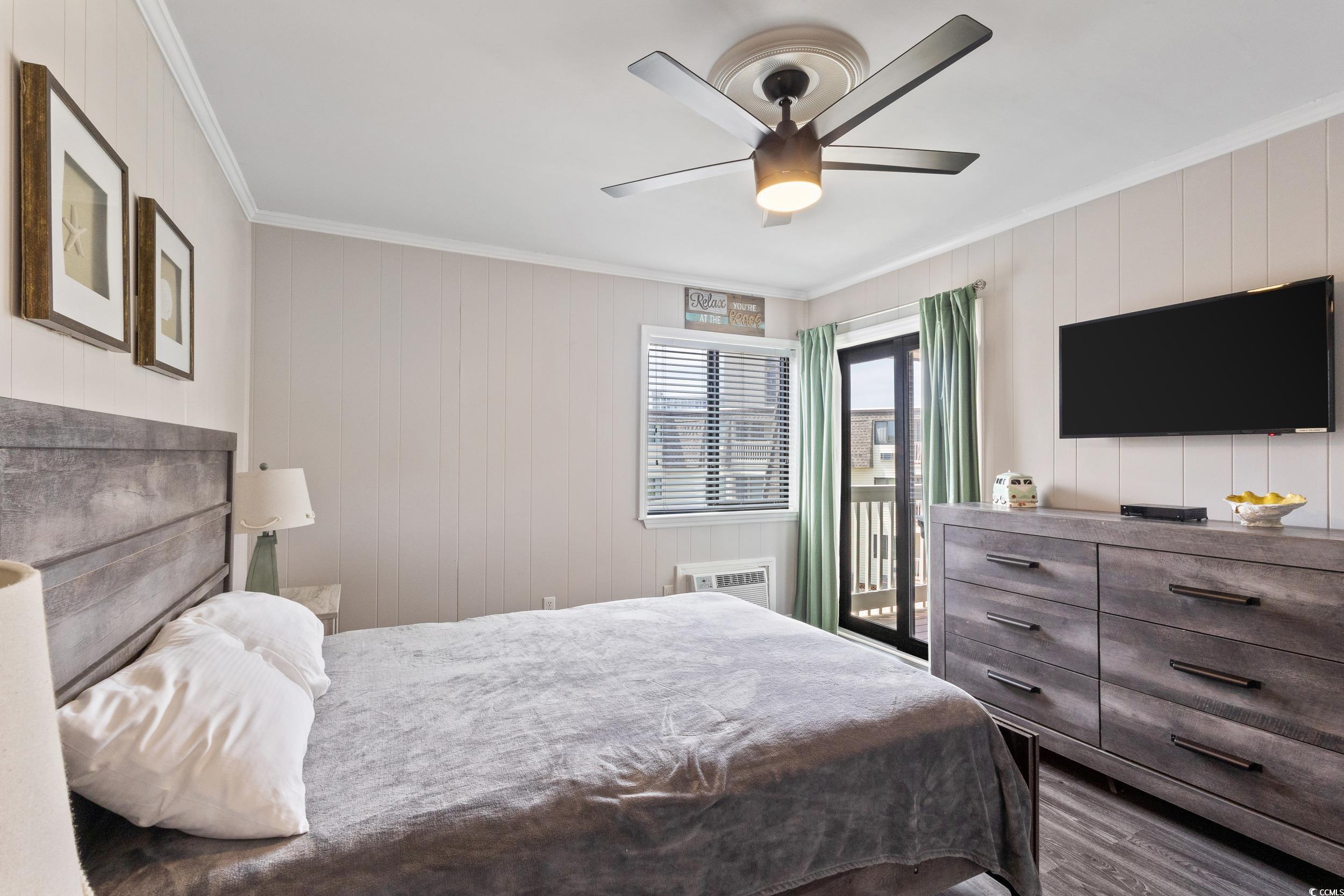  5601 N Ocean Blvd D315  Ocean Forest Villas - 物件實景
