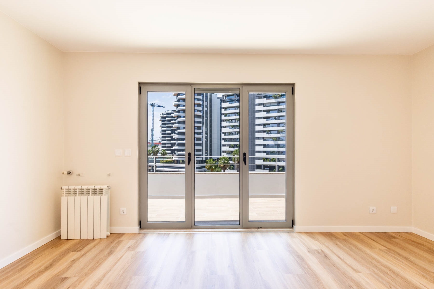  Ultimo Piso/Penthouse, 4 bedrooms, for Sale - 物件實景