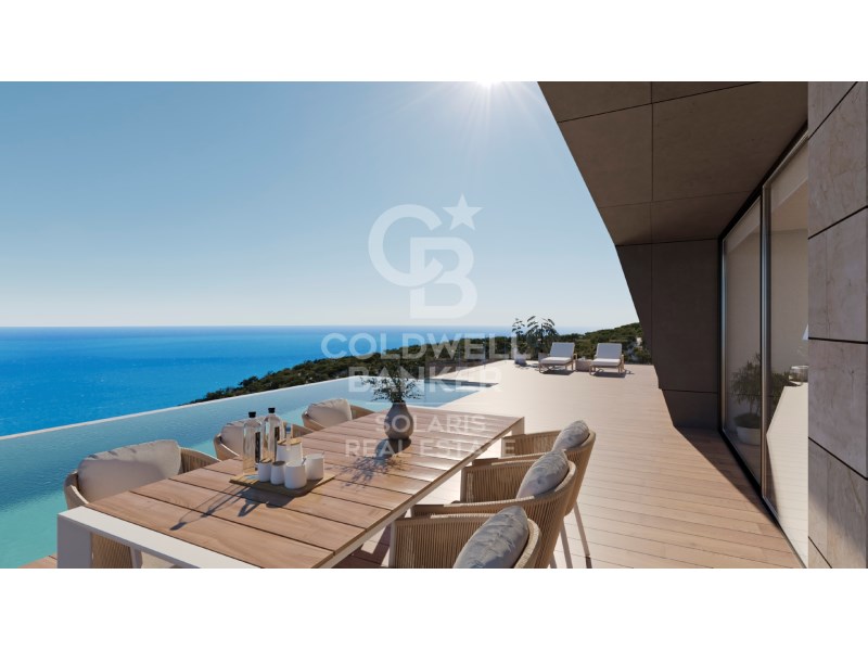 Alicante, Benitachell / el Poble Nou de Benitatxel, Benitachell / el Poble Nou de Benitatxell, Comunidad Valenciana, ES, 3 Bedrooms Bedrooms, ,4 BathroomsBathrooms,Residential,For Sale,Alicante, Benitachell / el Poble Nou de Benitatxel,1618680