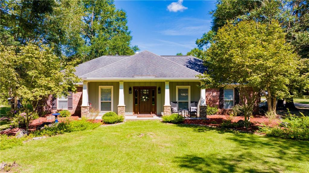 Private Road 368 , Mobile, AL 36608