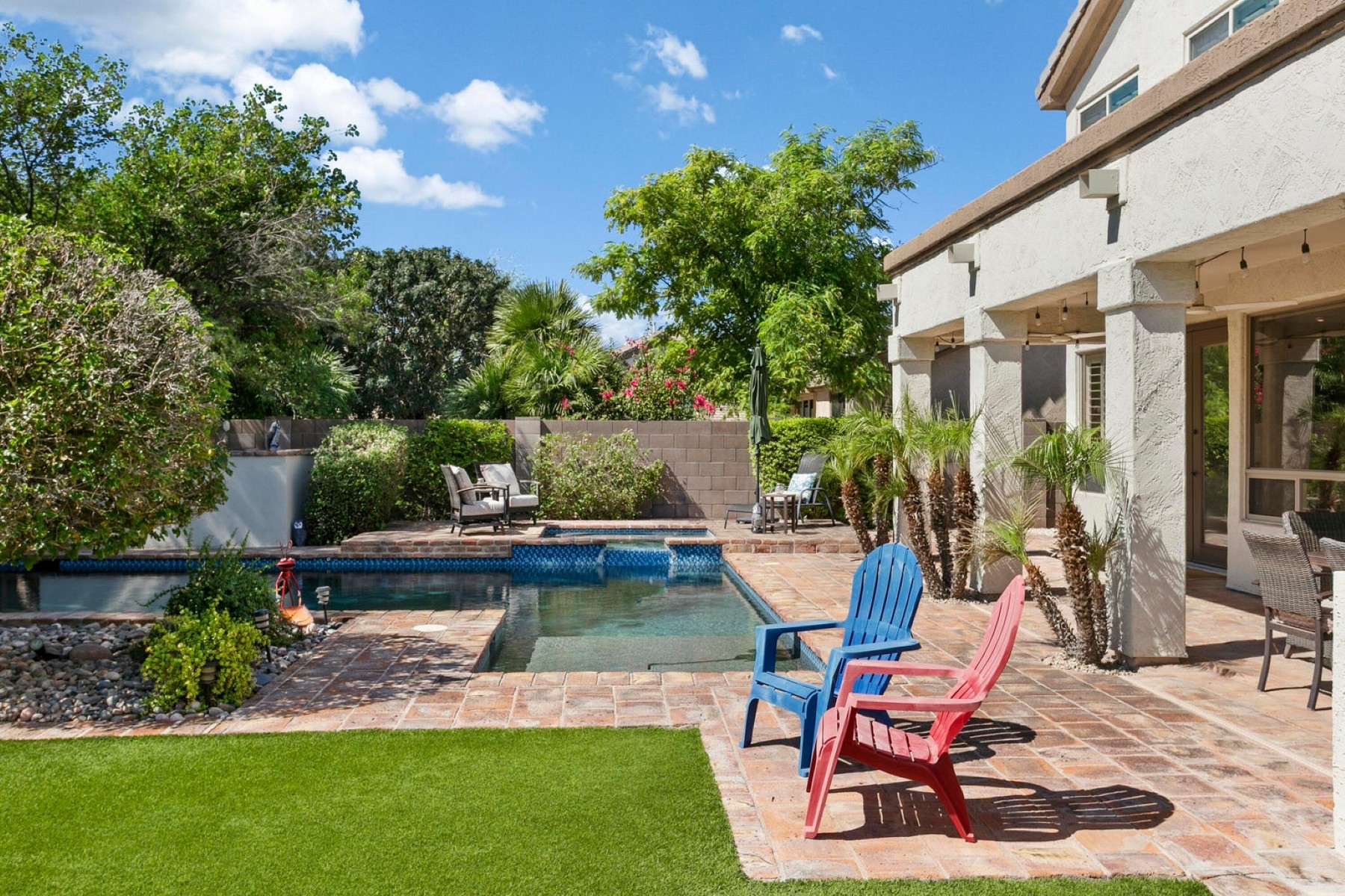  6737 E Evans Drive¦Scottsdale, AZ - 物件實景