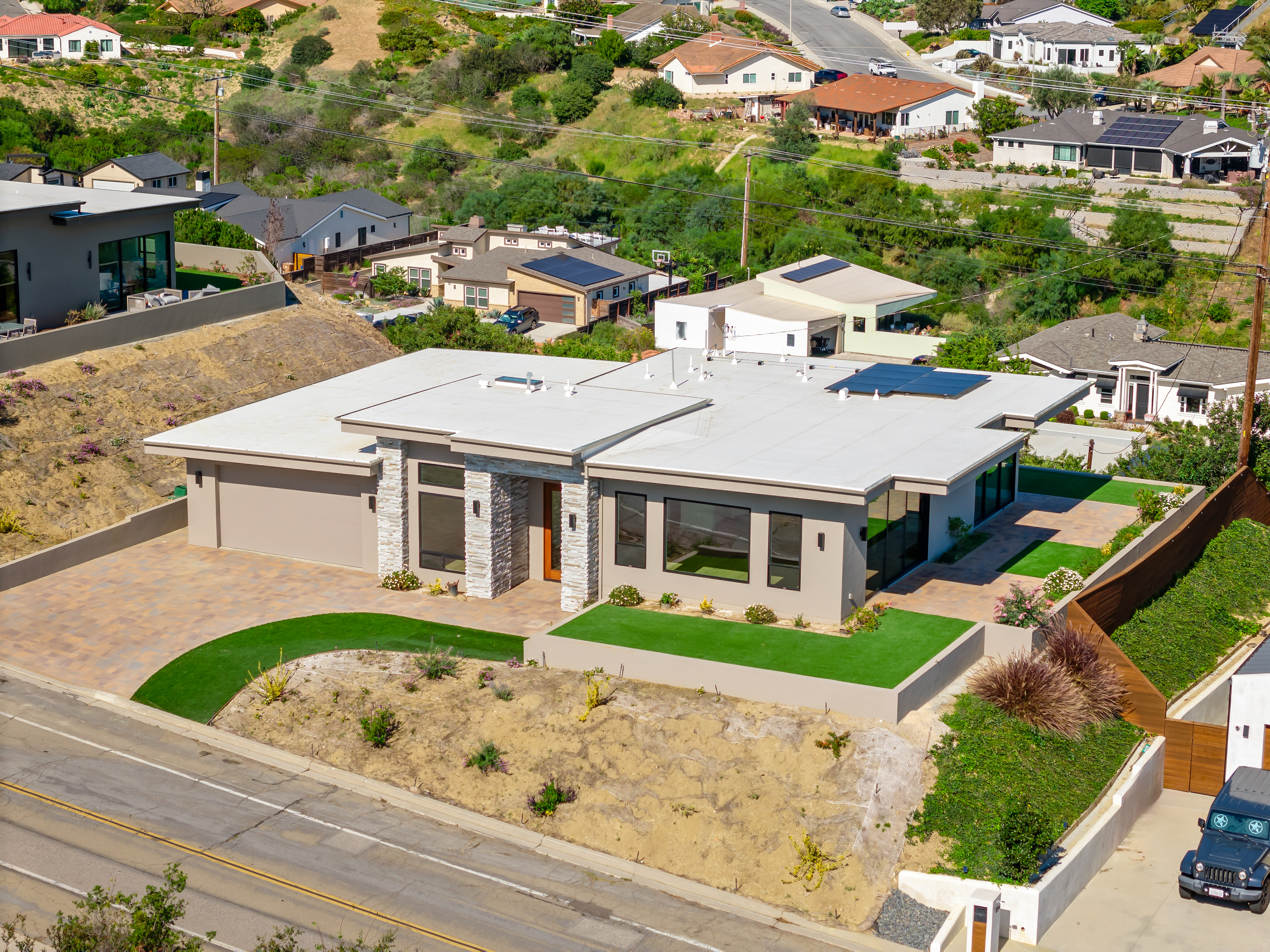  872 Via Ondulando, Ventura, CA 93003 - 物件實景