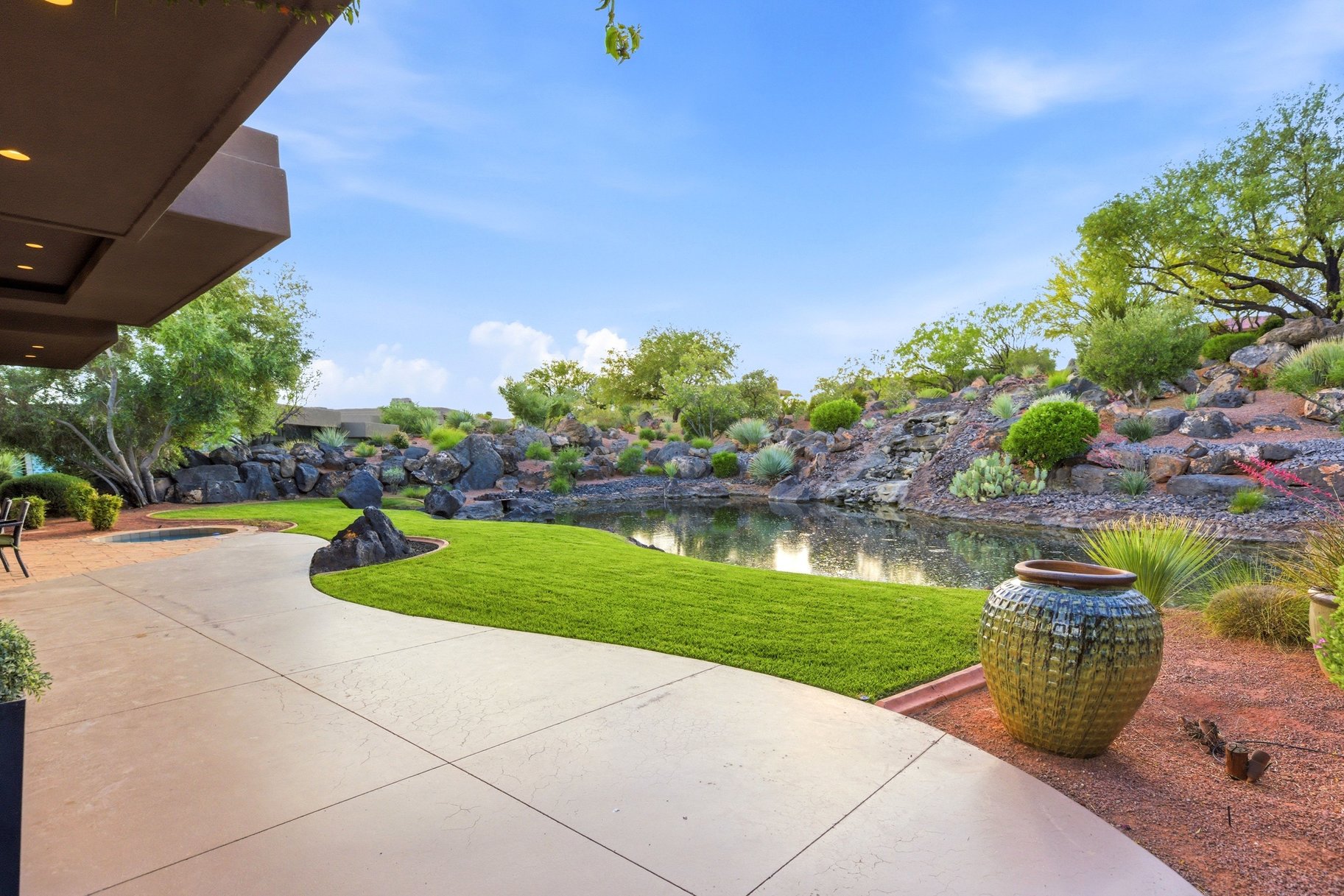  Stunning Ivins Retreat - 物件實景