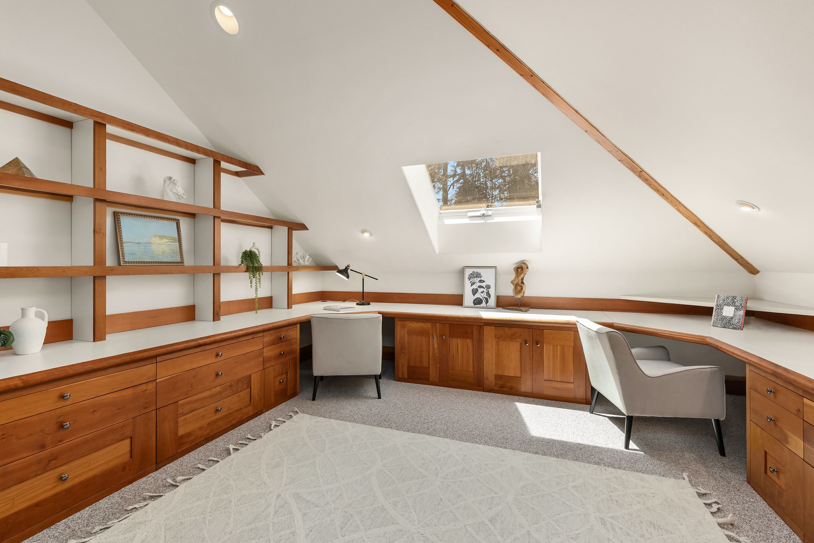  10199 Affirmed Lane Northeast, Bainbridge Island, WA 98110 - 物件實景