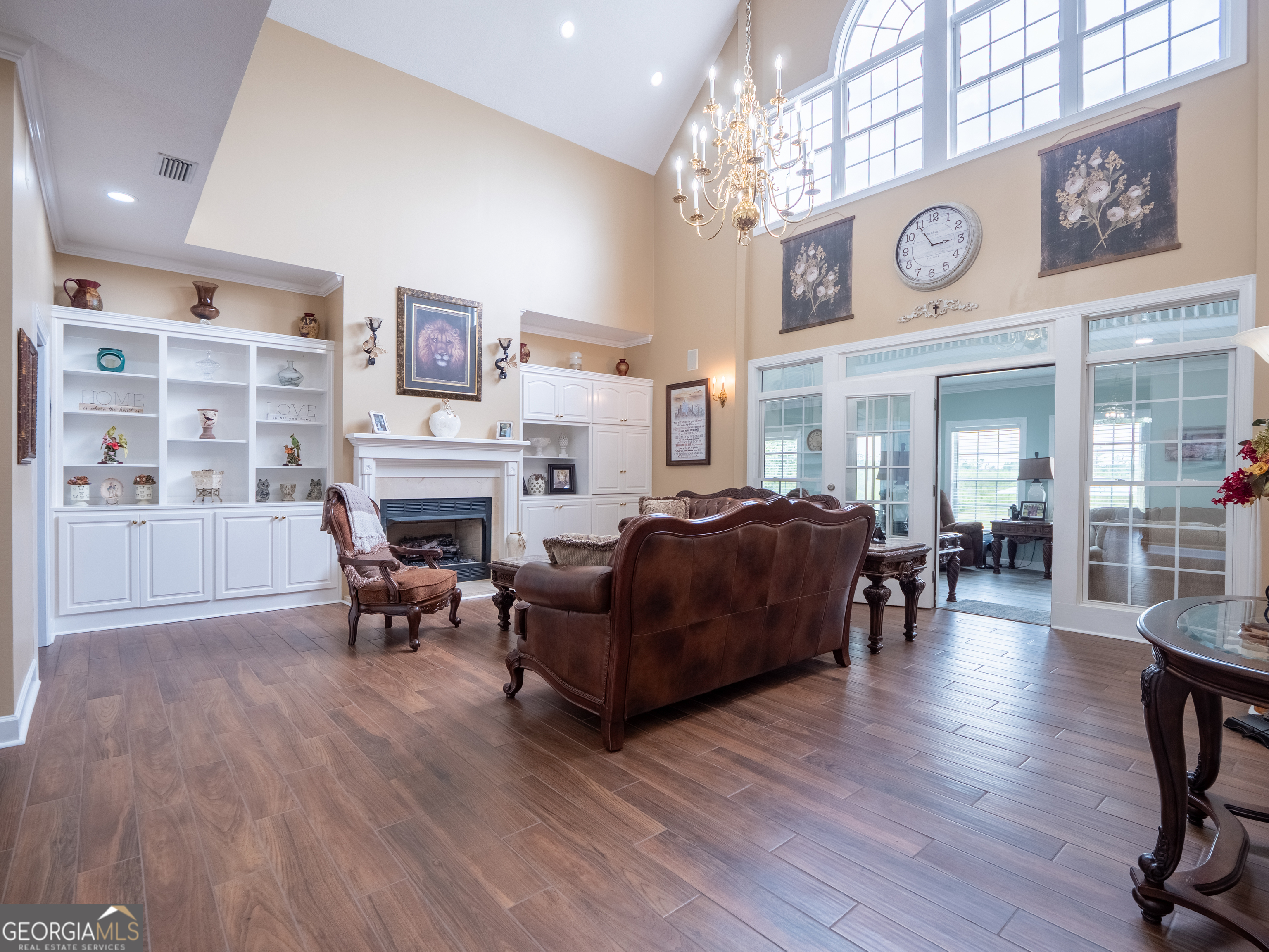 Valdosta, Georgia, 31601, United States, 3 Bedrooms Bedrooms, ,4 BathroomsBathrooms,Residential,For Sale,1836359