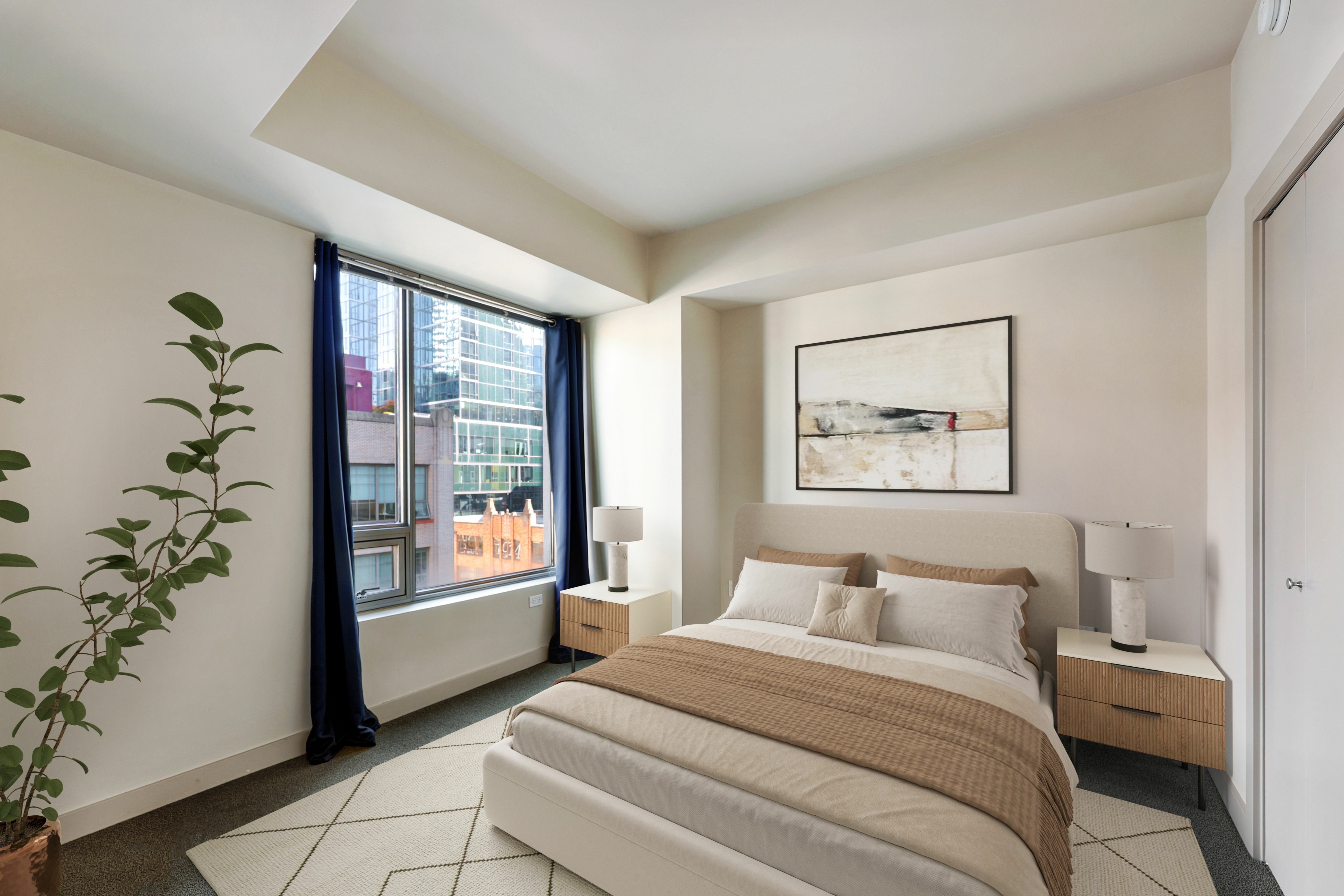  910 Lenora St Unit #702, Seattle, WA 98121 - 物件實景
