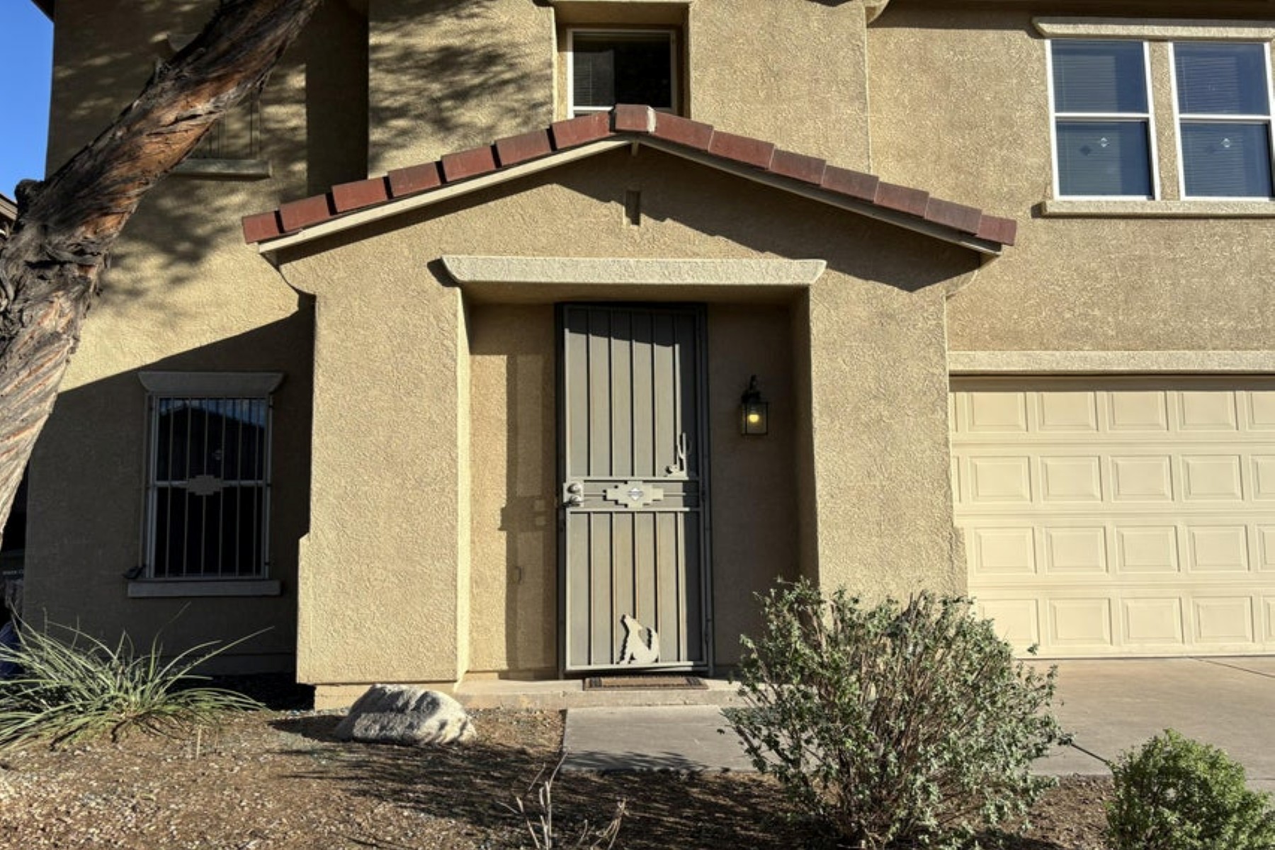  4196 E Stone River Drive¦Tucson, AZ - 物件實景