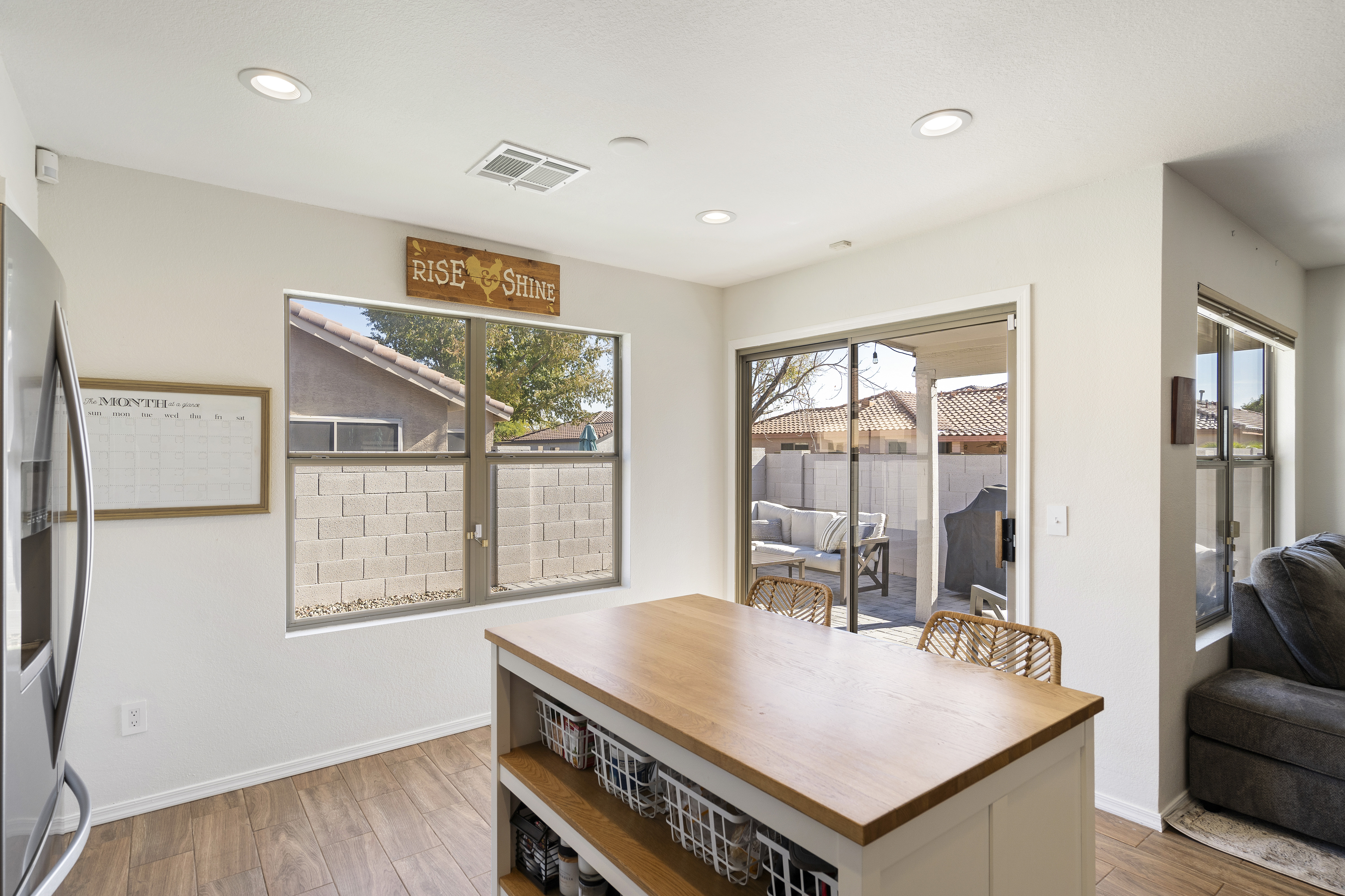  716 E Rose Marie Lane¦Phoenix, AZ - 物件實景
