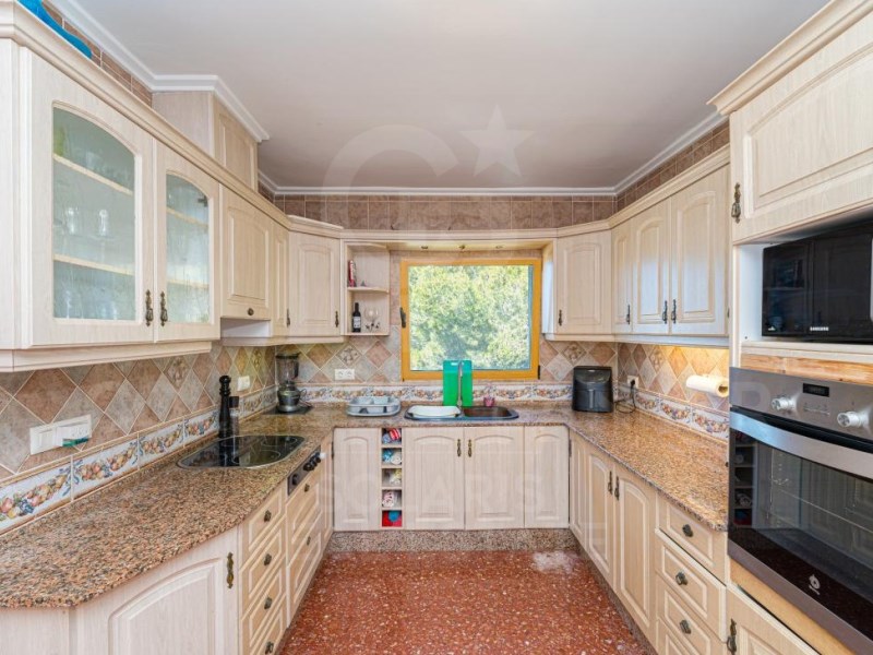 Moraira, Comunidad Valenciana, ES, 6 Bedrooms Bedrooms, ,4 BathroomsBathrooms,Residential,For Sale,1859915