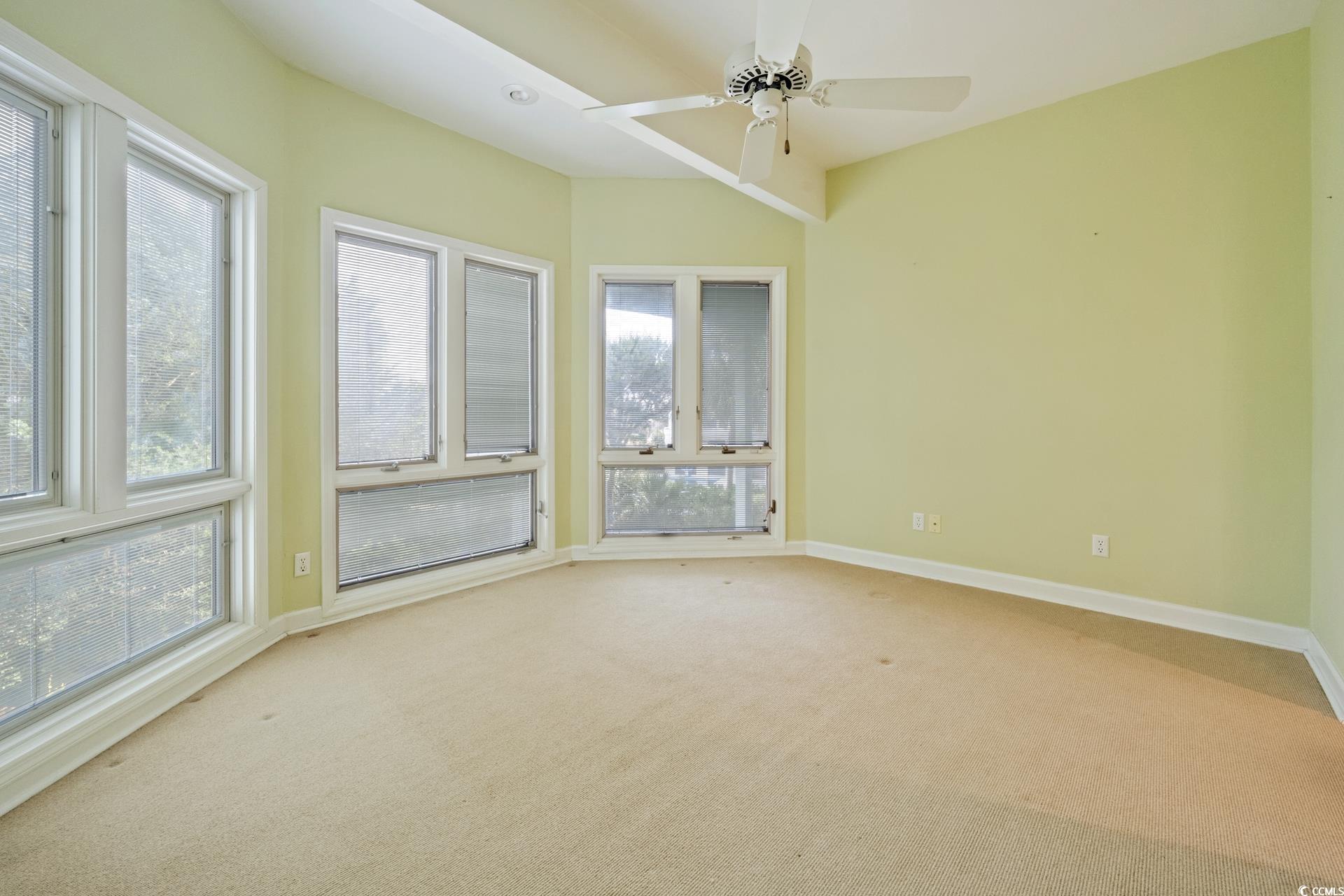  81 Ocean Green Dr.  DeBordieu Colony - 物件實景