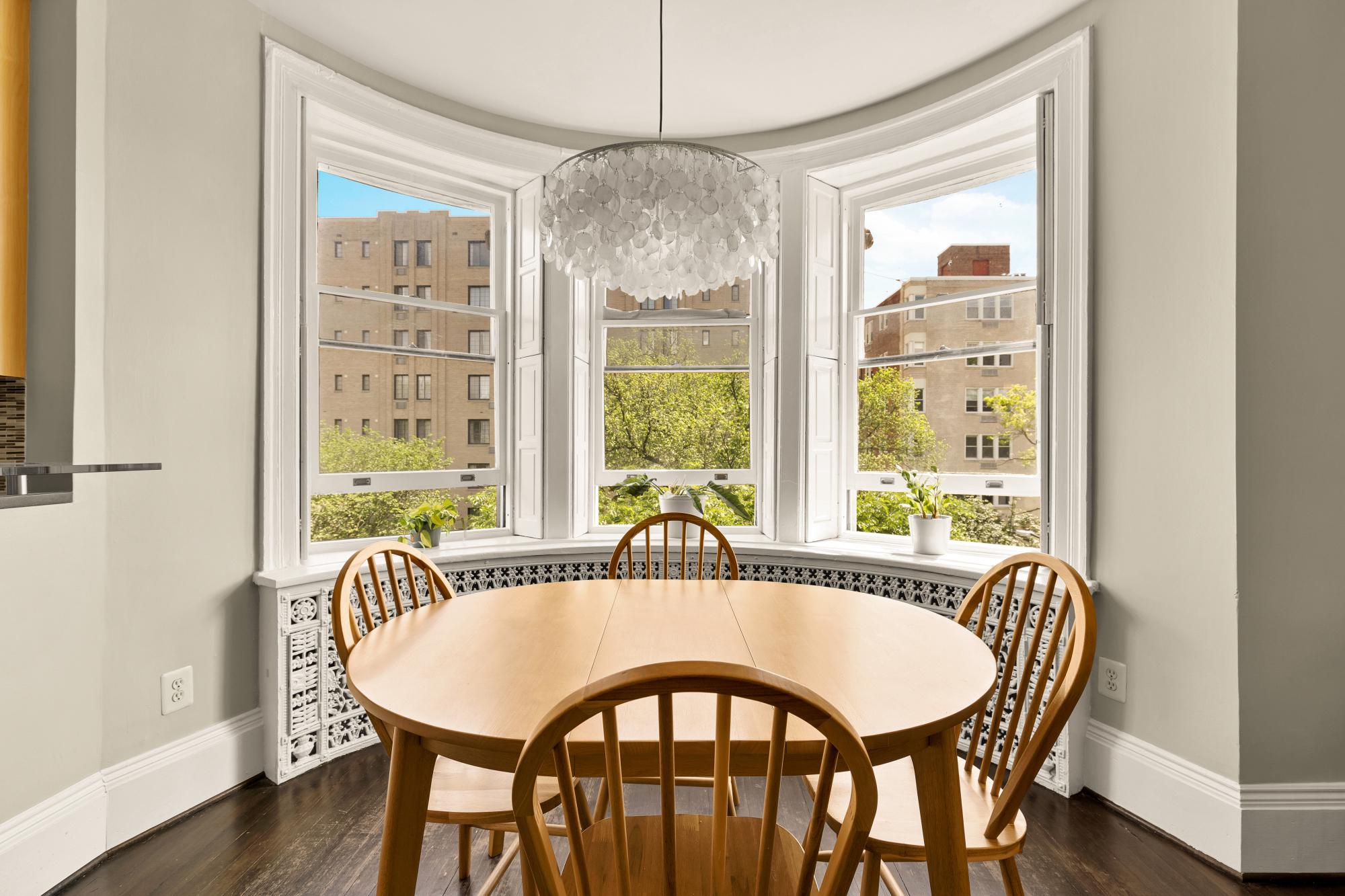  1730 New Hampshire Avenue NW, Washington, DC, 20009 - 物件實景