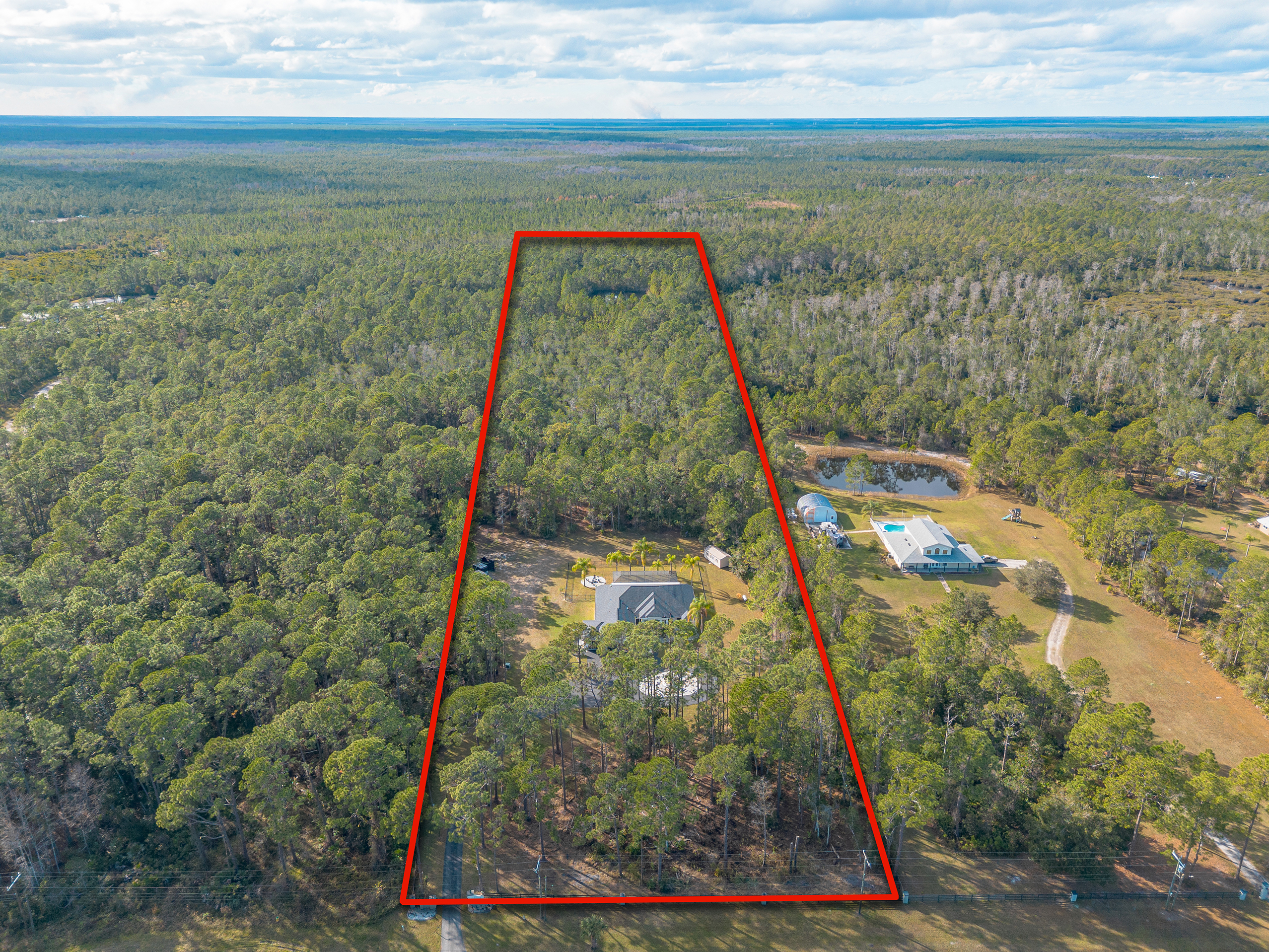 Daytona Beach, Florida, 32124, United States, 5 Bedrooms Bedrooms, ,4 BathroomsBathrooms,Residential,For Sale,2006264