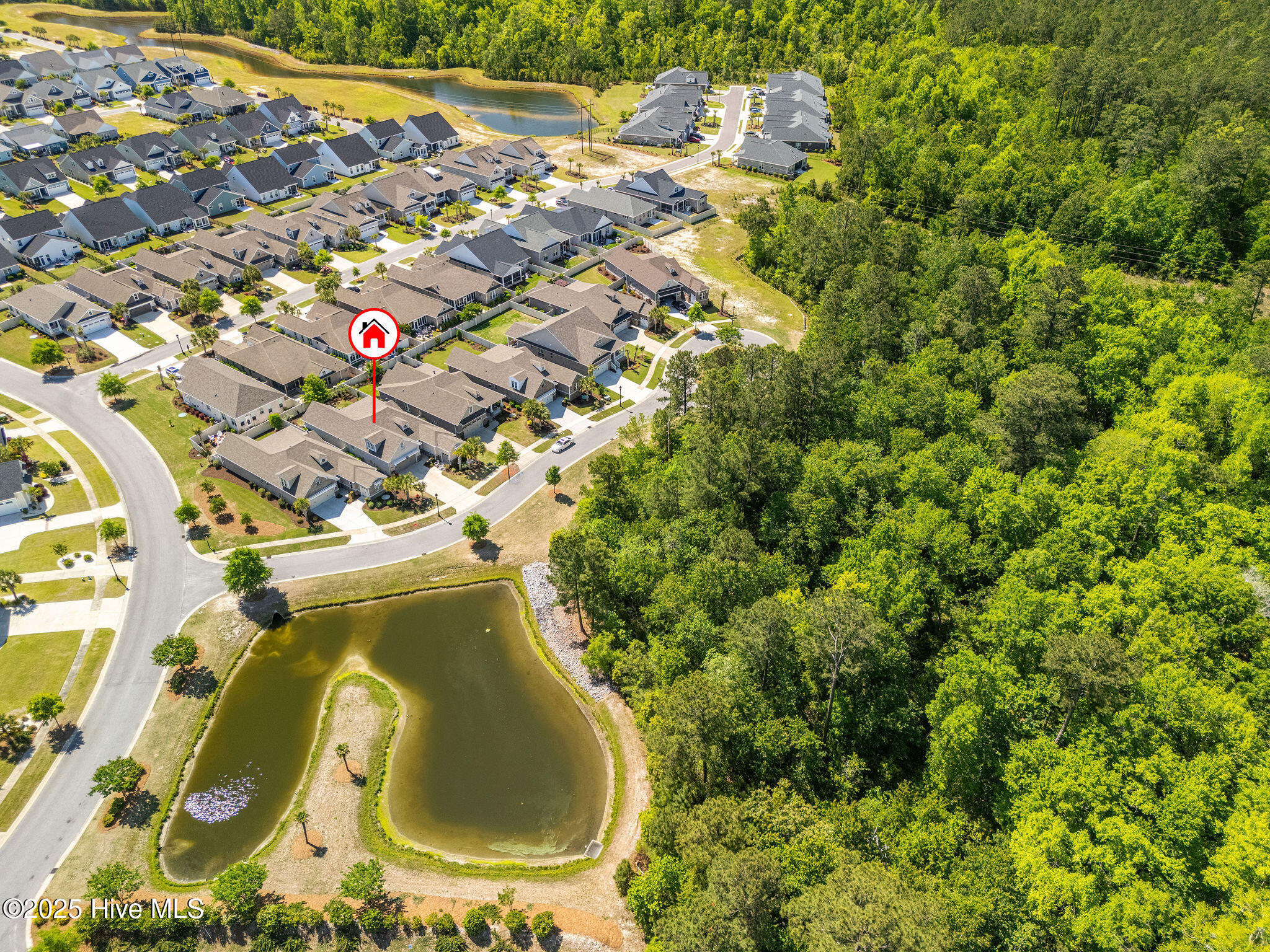 Leland, North Carolina, 28451, United States, 3 Bedrooms Bedrooms, ,4 BathroomsBathrooms,Residential,For Sale,1793560