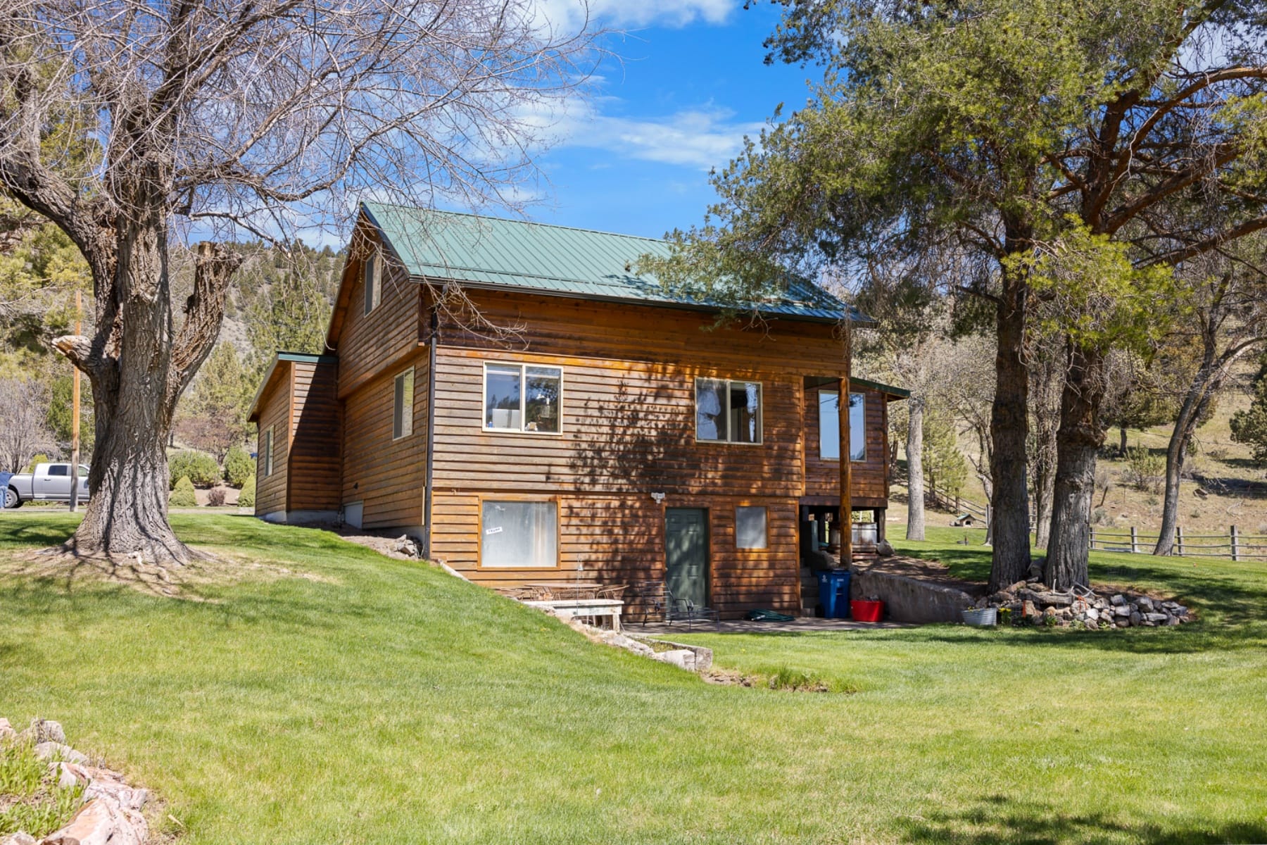  16305 N East Ochoco Highway Prineville, OR 97754 - 物件實景