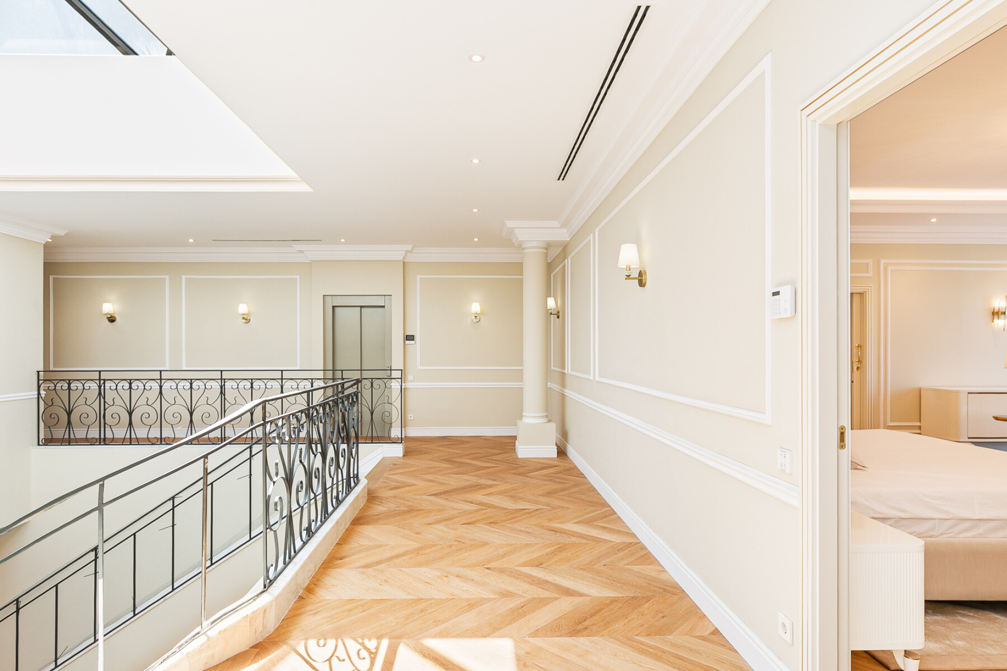  Luxurious Residence in the Golf of Sant Cugat - 物件實景