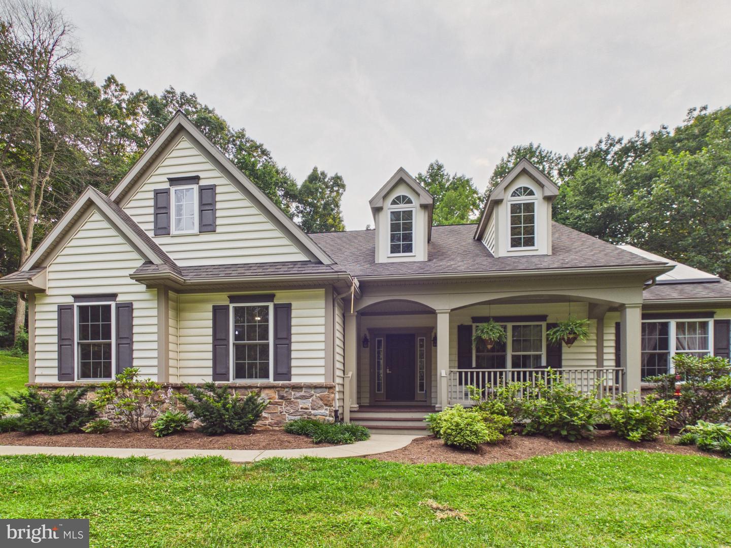Snyder Hollow Rd, New Providence, PA 17560 #1
