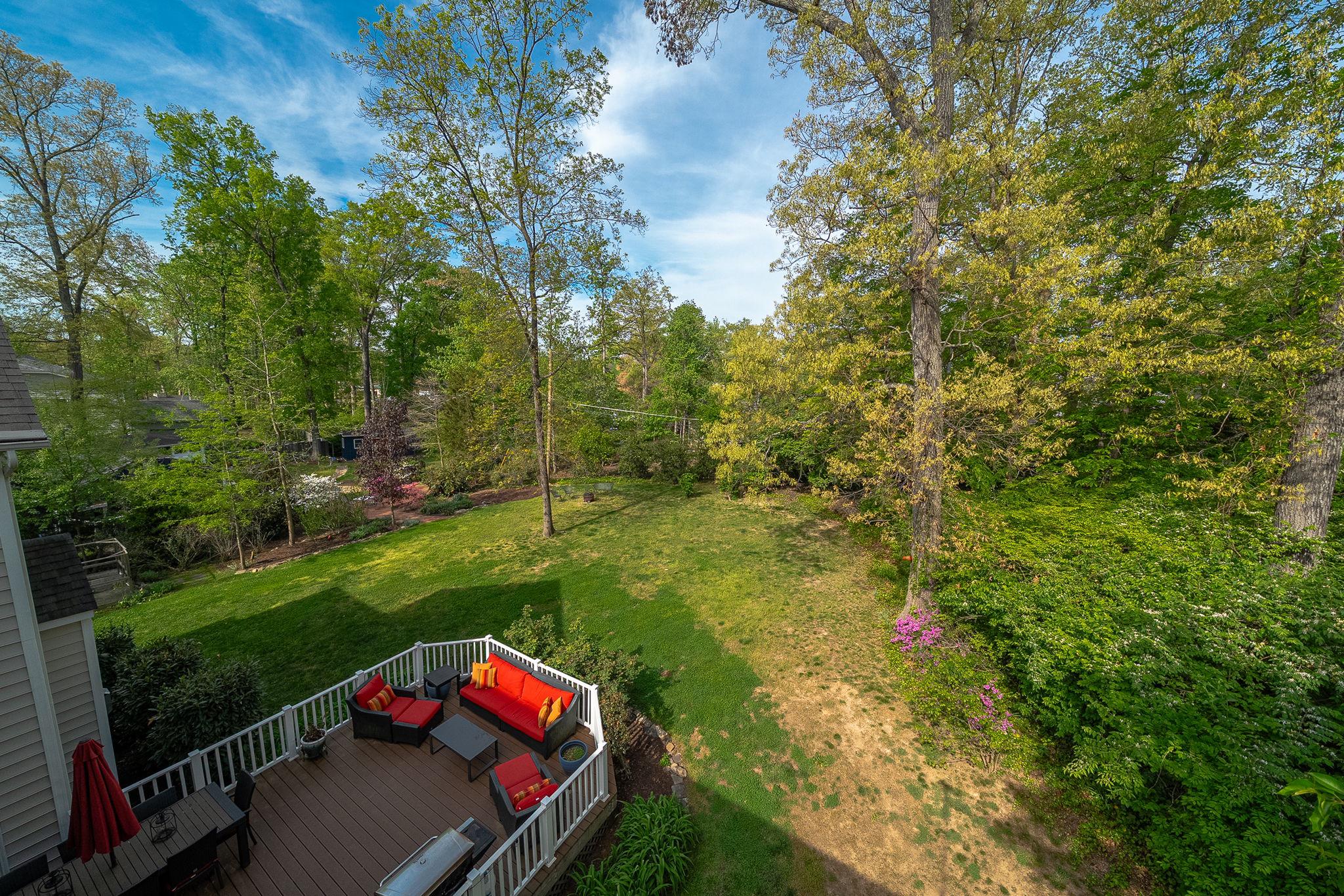  1232 Shenandoah Road, Alexandria, VA, 22308 - 物件實景