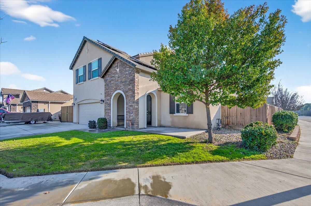 Visalia, California, 93291, United States, 4 Bedrooms Bedrooms, ,3 BathroomsBathrooms,Residential,For Sale,2010772