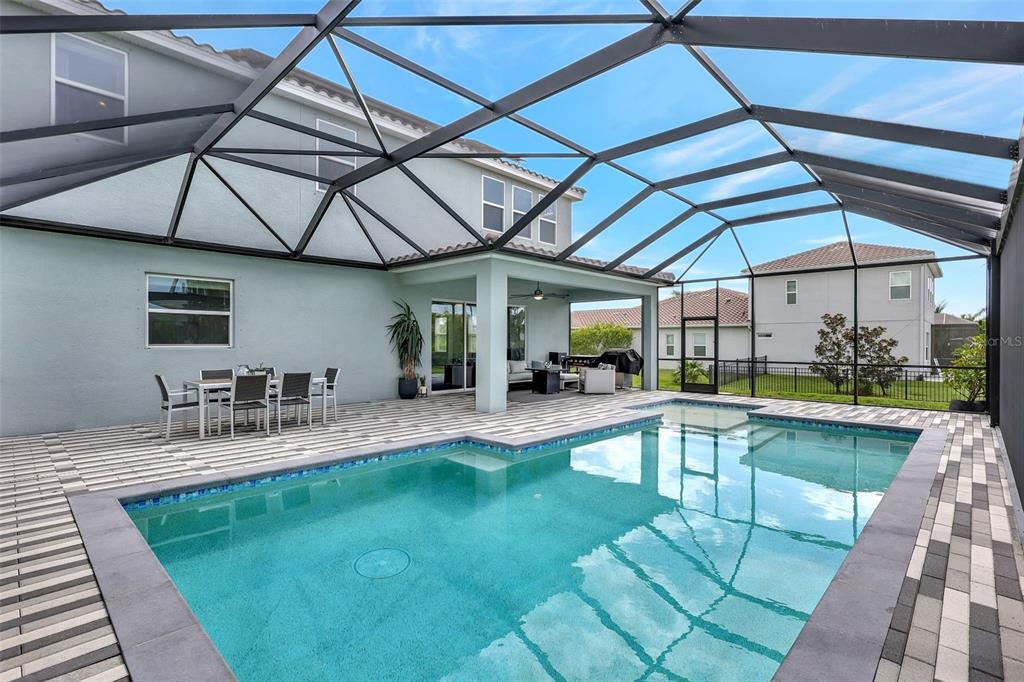 Bradenton, Florida, 34212, United States, 5 Bedrooms Bedrooms, ,5 BathroomsBathrooms,Residential,For Sale,1917227