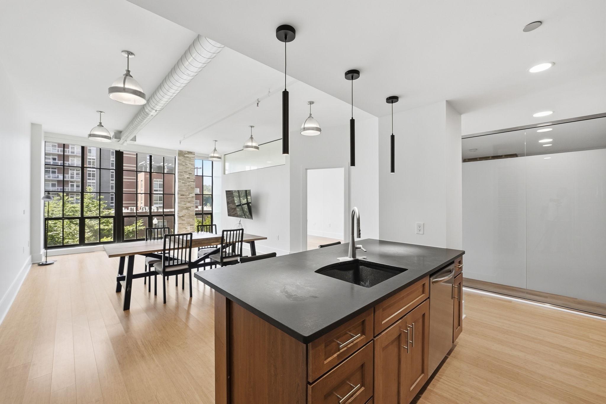  1615 N Queen Street, Arlington, VA, 22209 - 物件實景