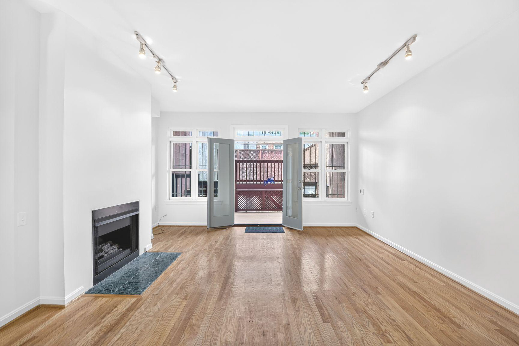  1233 S Street NW, Washington, DC, 20009 - 物件實景