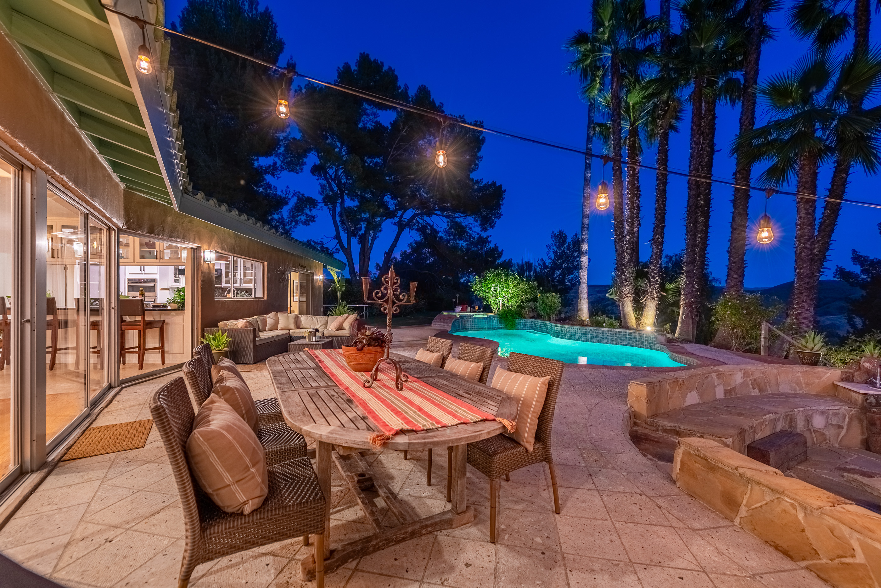  6110 Colodny Drive, Agoura Hills - 物件實景