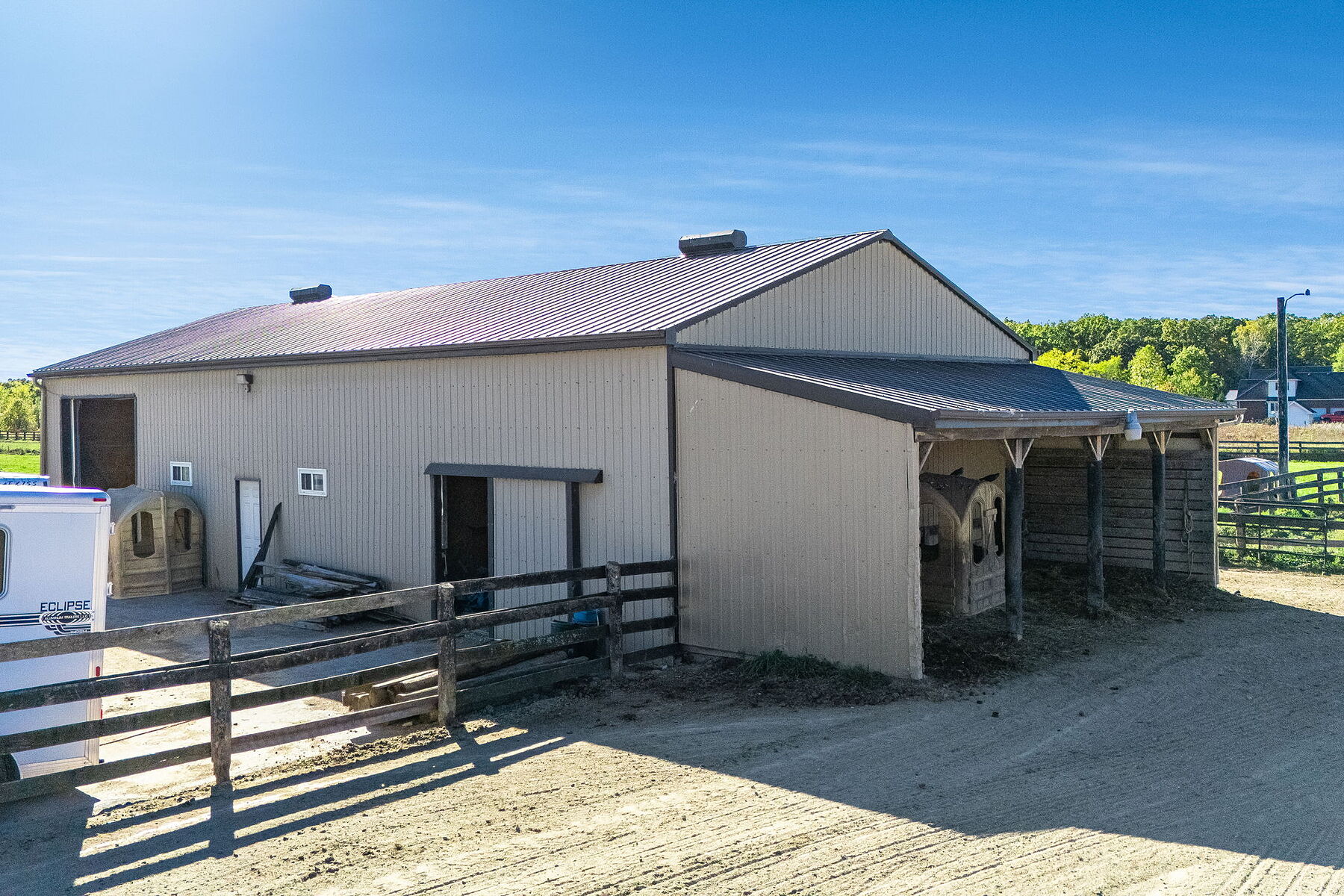 Premier Equestrian Property - 物件實景