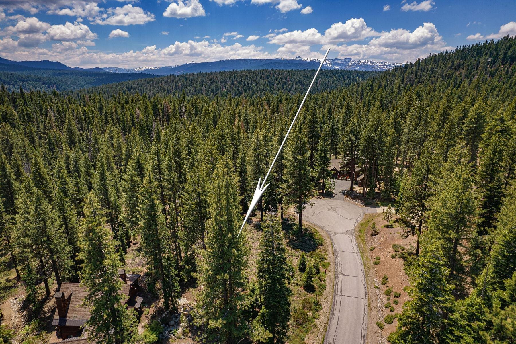 Truckee, California, 96161, United States, ,Land,For Sale,1828145