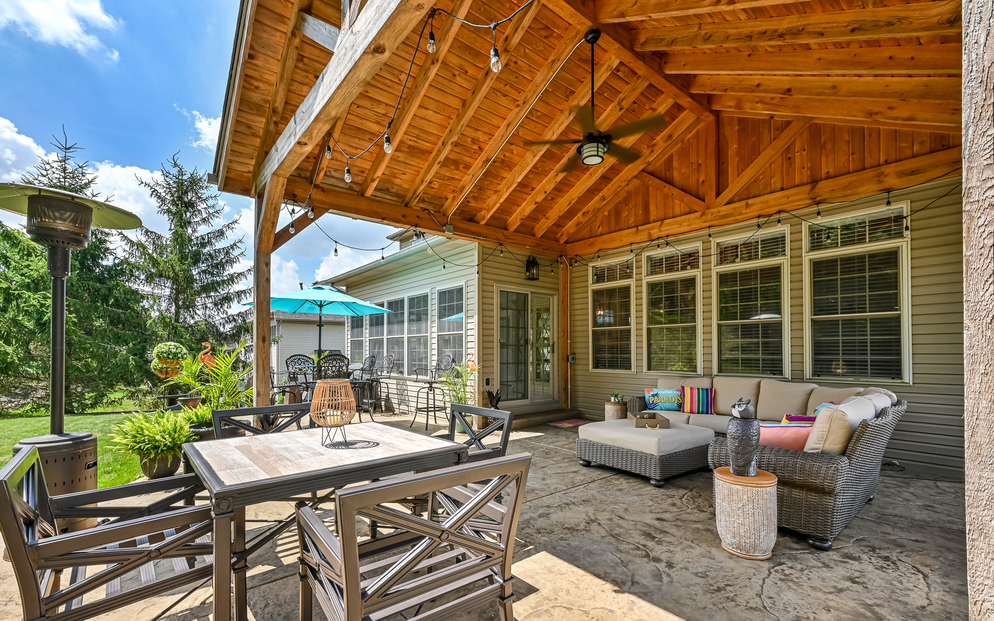  715 Breckland Drive, Seven Fields, PA 16046 - 物件實景