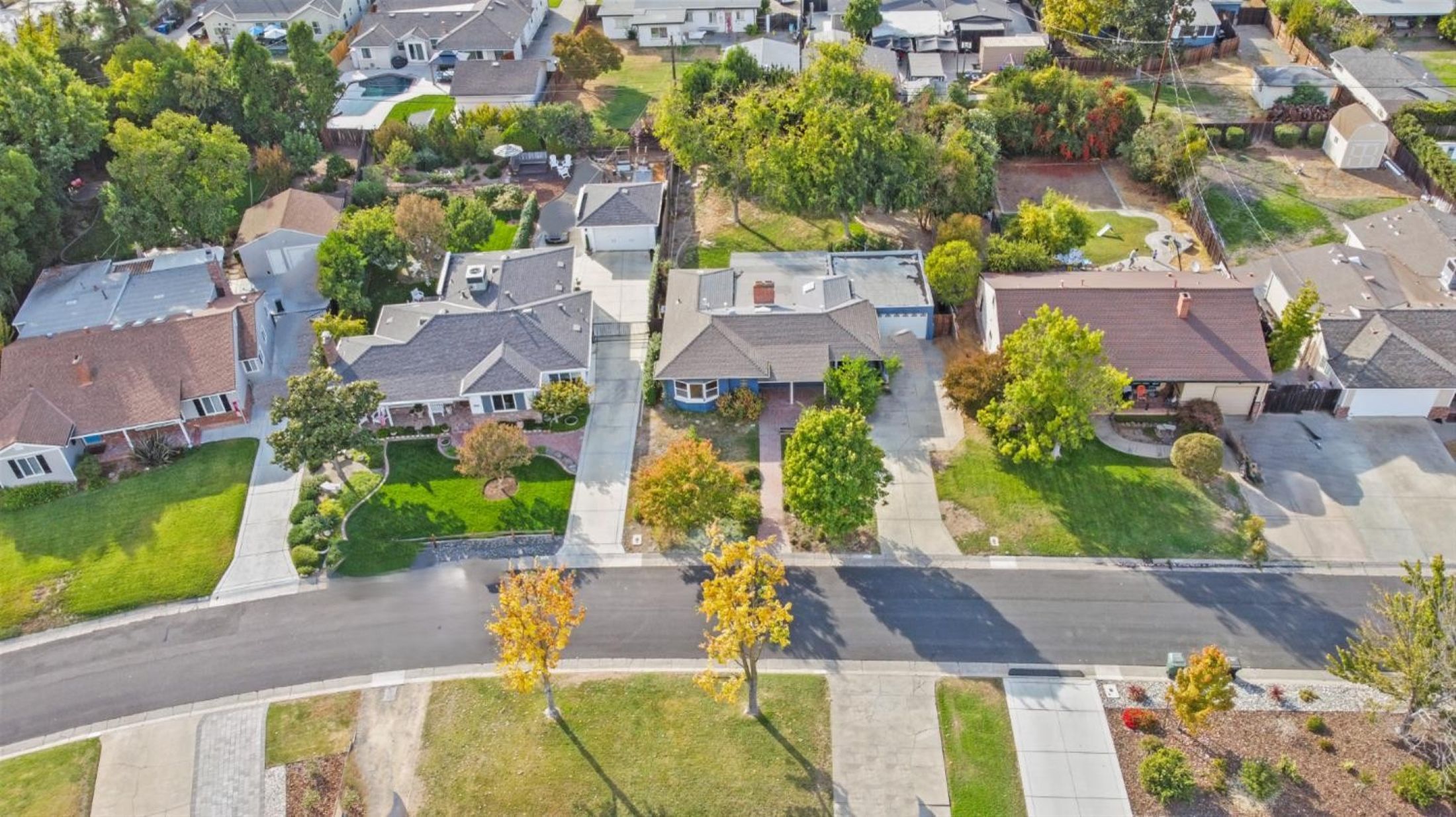 711 El Encino Way, Sacramento, CA 95864 - 物件實景