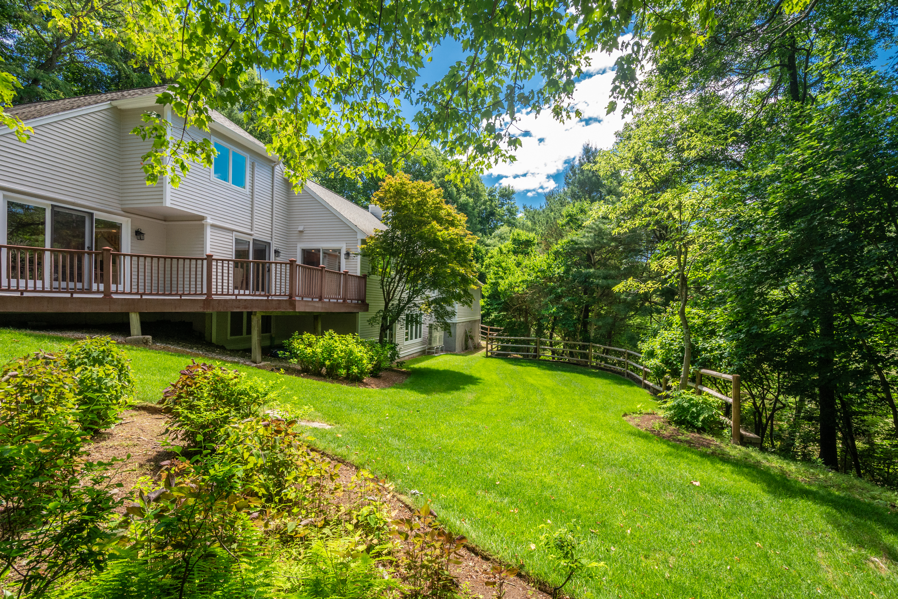  15 Fieldstone Drive, Winchester, MA 01890 - 物件實景