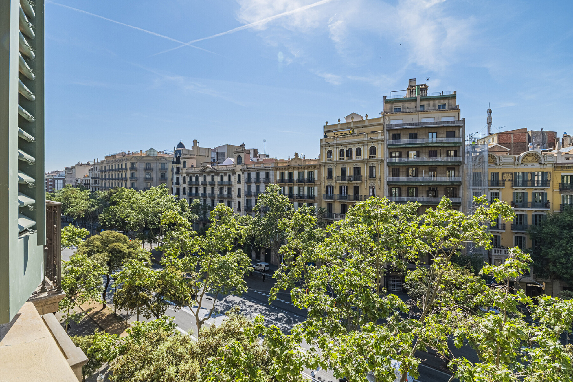  Magnificent apartment of 230 m2 in Eixample Dreta - 物件實景