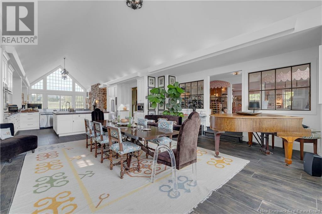 SAINT ANDREWS, New Brunswick, E5B 2L4, CA, 5 Bedrooms Bedrooms, ,3 BathroomsBathrooms,Residential,For Sale,1874373