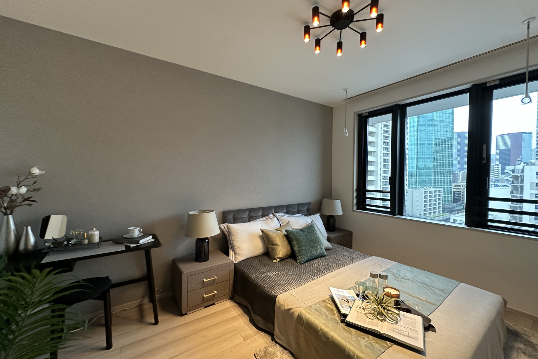  ATLASTOWER SHIROKANE RESIDENTIAL - 物件實景