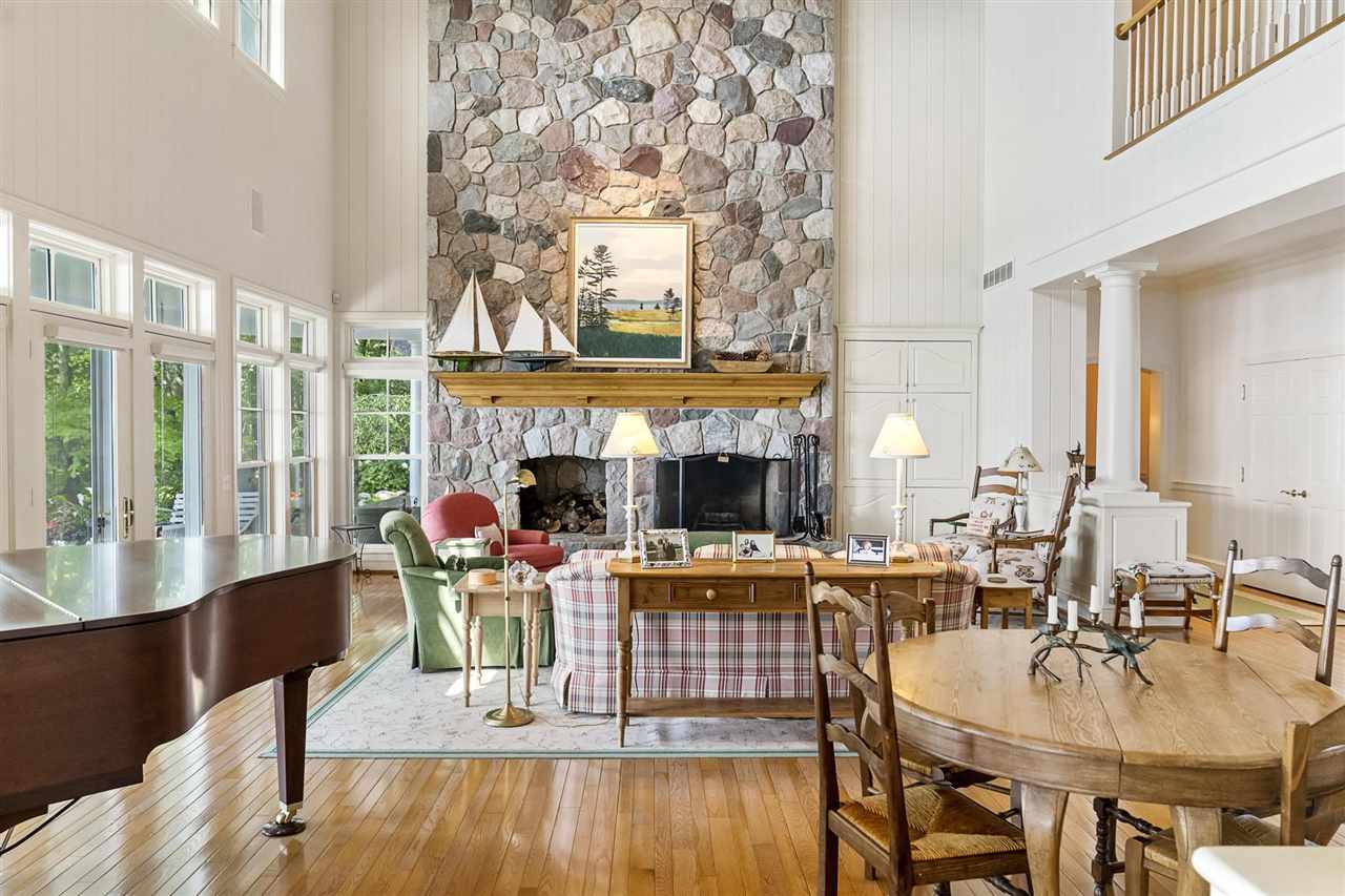 Harbor Springs, Michigan, 49740, United States, 7 Bedrooms Bedrooms, ,8 BathroomsBathrooms,Residential,For Sale,2000419