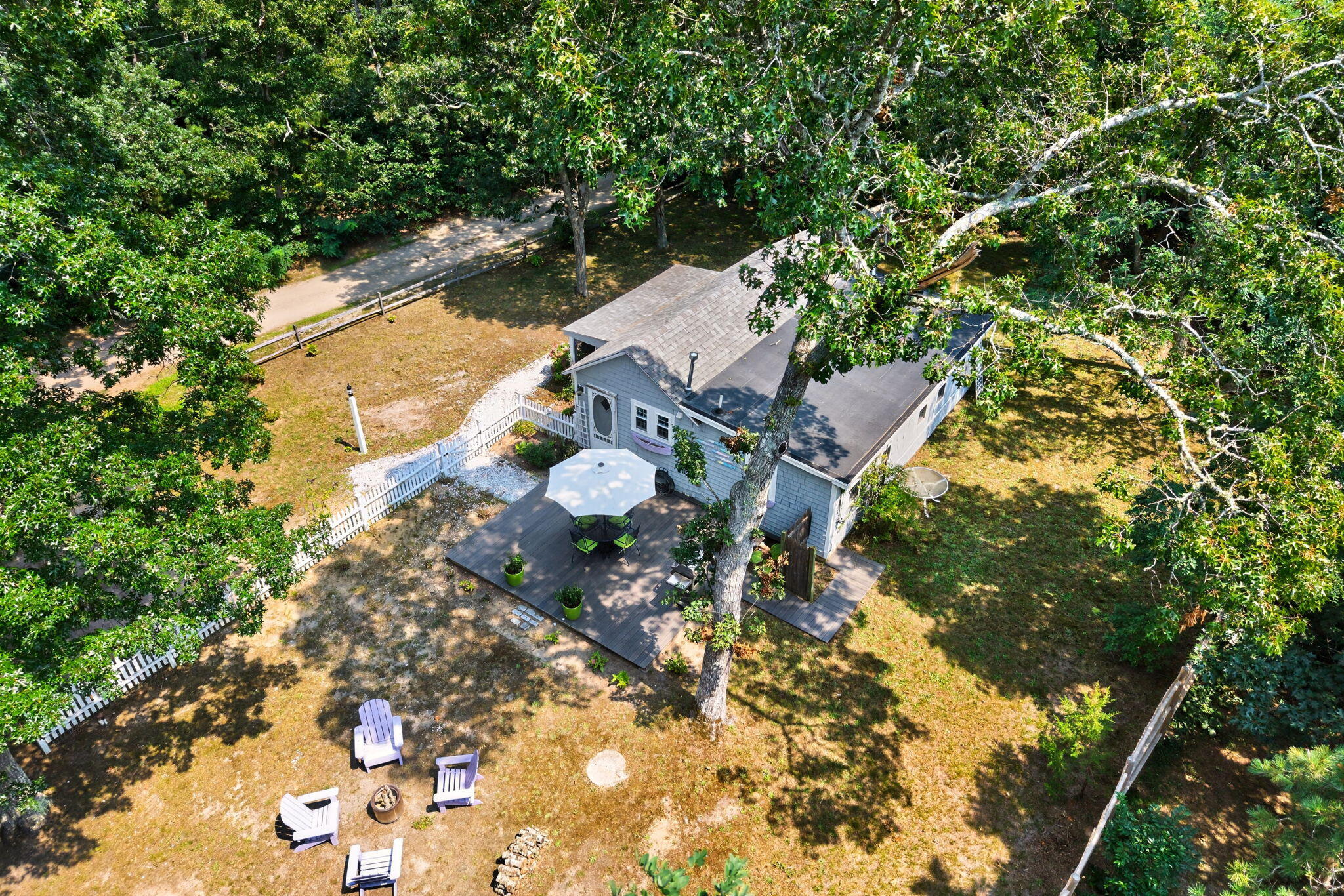  15 Alice Road, Eastham, MA, 02642 - 物件實景