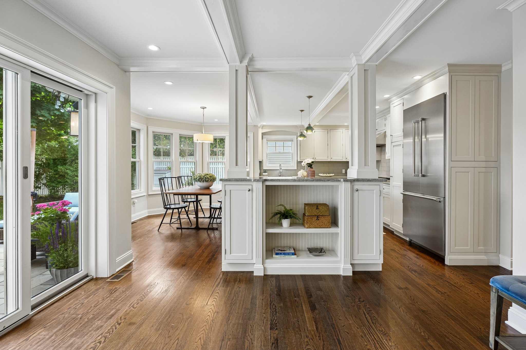 11 Mount Vernon Road, Montclair, NJ 07043 - 物件實景