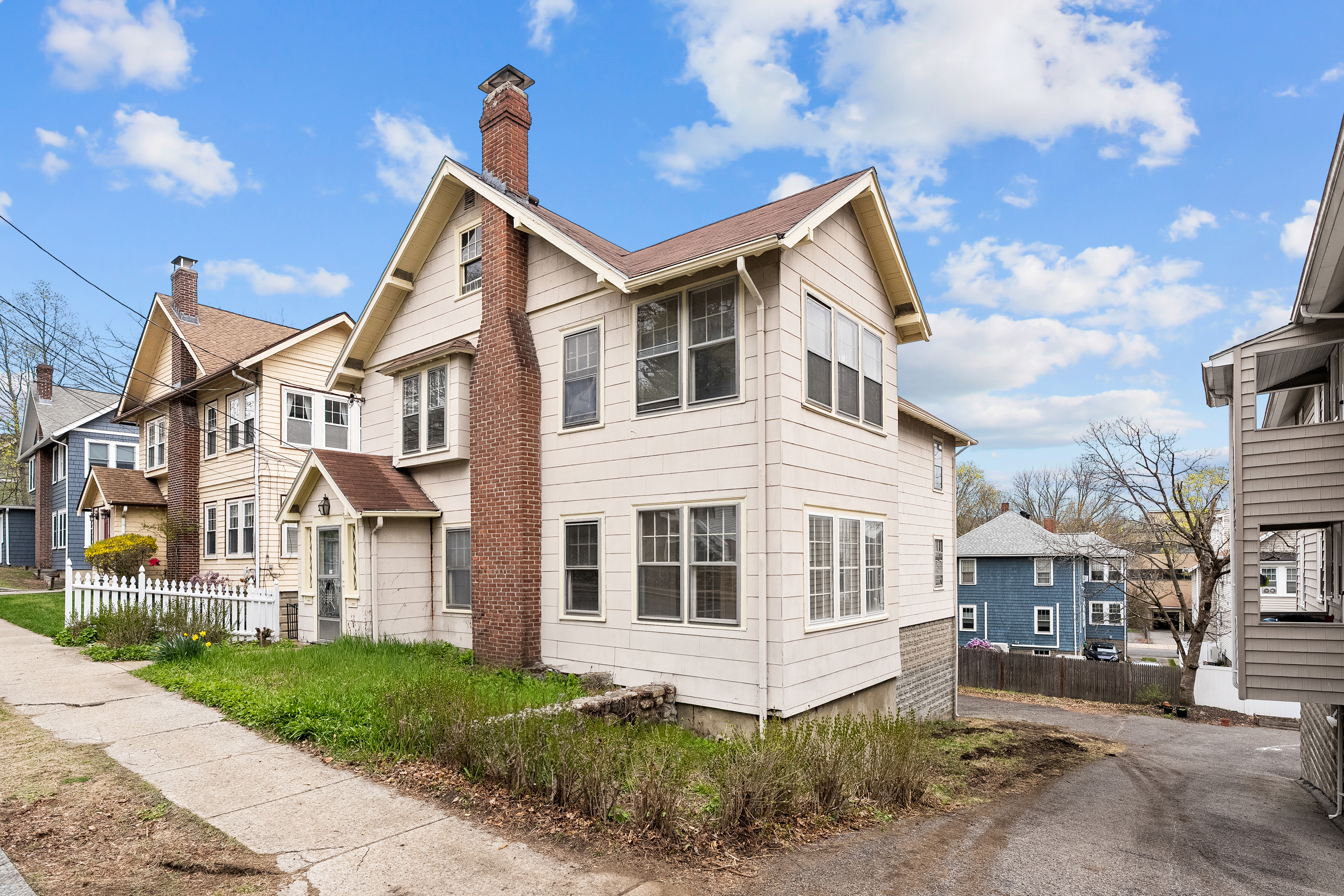  15 Howard Street, Arlington, MA, 02476 - 物件實景