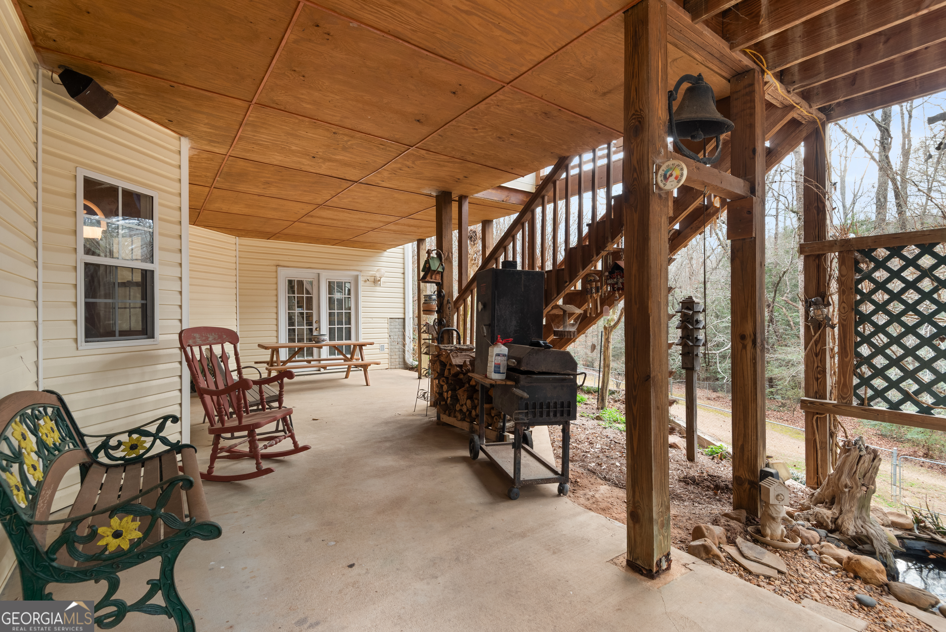 Barnesville, Georgia, 30204, United States, 4 Bedrooms Bedrooms, ,3 BathroomsBathrooms,Residential,For Sale,2008822