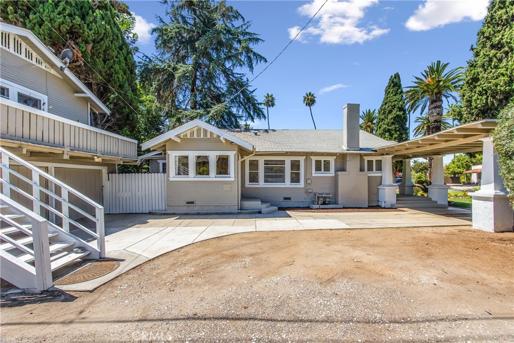 Riverside, California, 92506, United States, ,Residential,For Sale,1926260