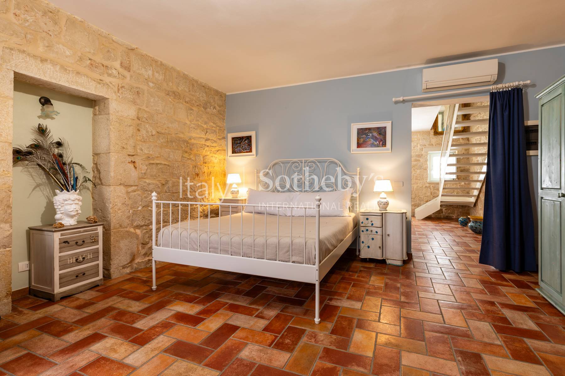  Property with terrace just a few meters from the beach - 物件實景
