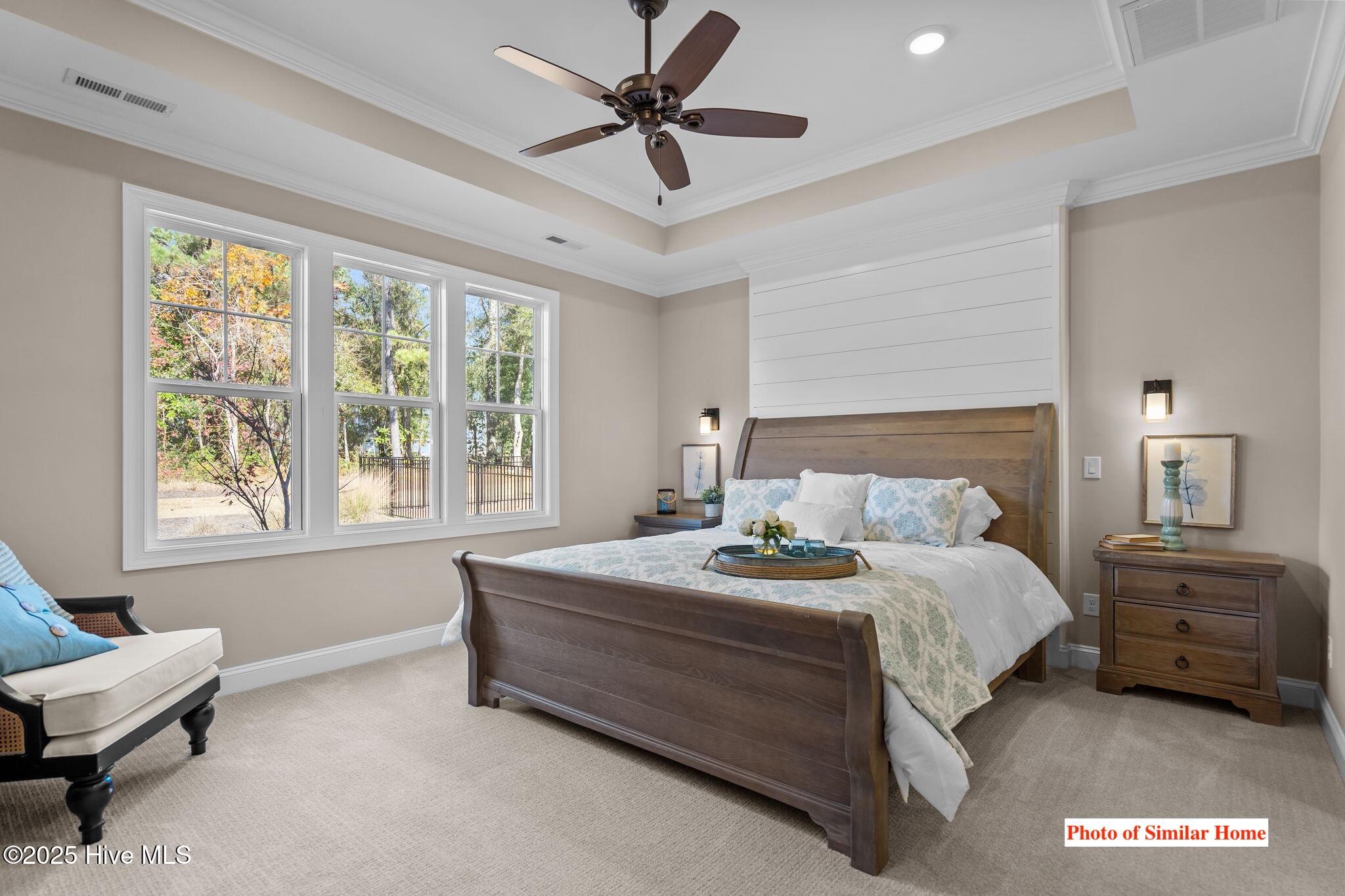 Leland, North Carolina, 28451, United States, 4 Bedrooms Bedrooms, ,3 BathroomsBathrooms,Residential,For Sale,2005268