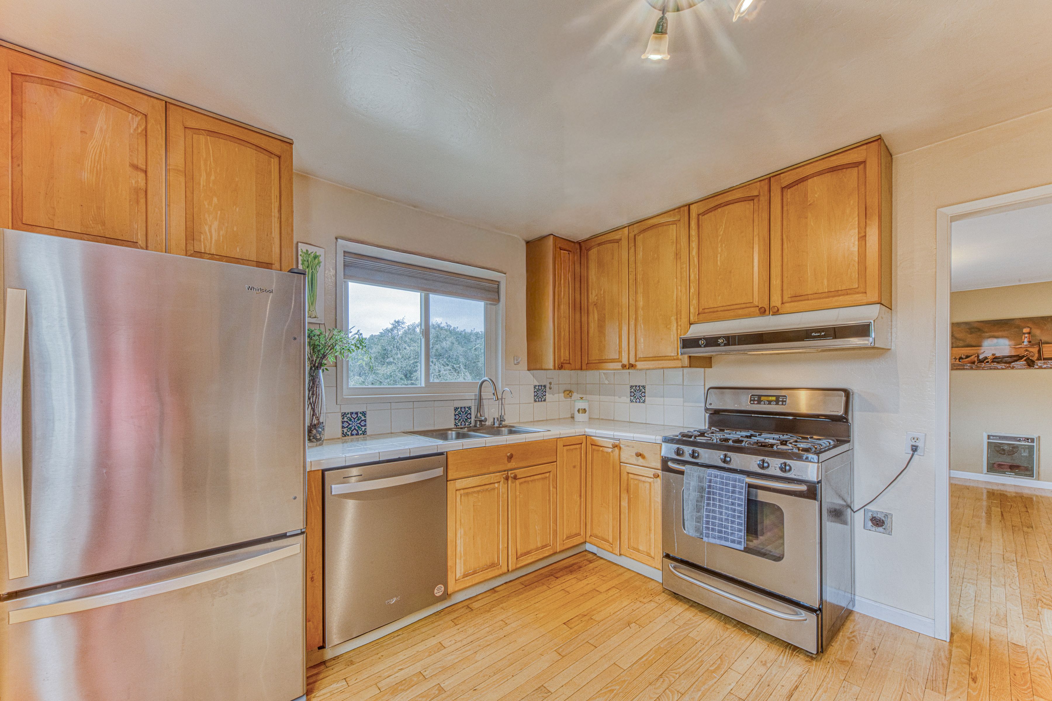  501 Maher Road #A, Royal Oaks - 物件實景